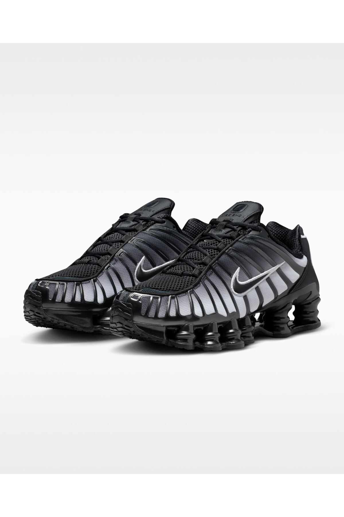 شاکس تی ال فاد نایکی کفش اسنیکر Nike