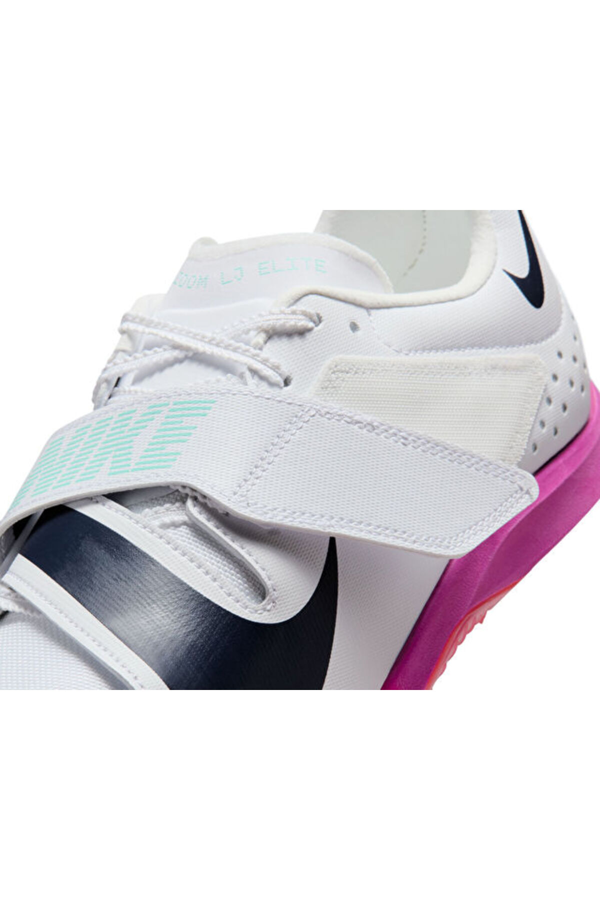 Nike Air Zoom Long Jump Elite Uzun Atlama Çivili Profesyonel Spor