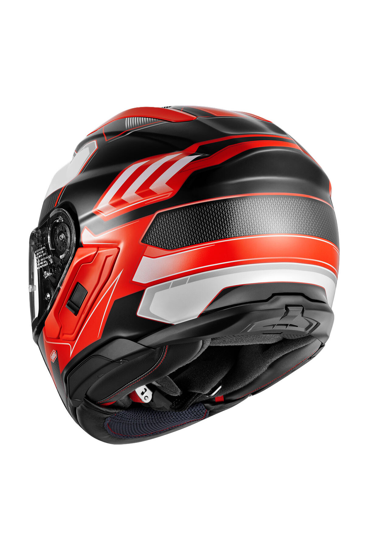Shoei GT-AIR 3 AGILITY TC-1 KASK - Fiyatı, Yorumları