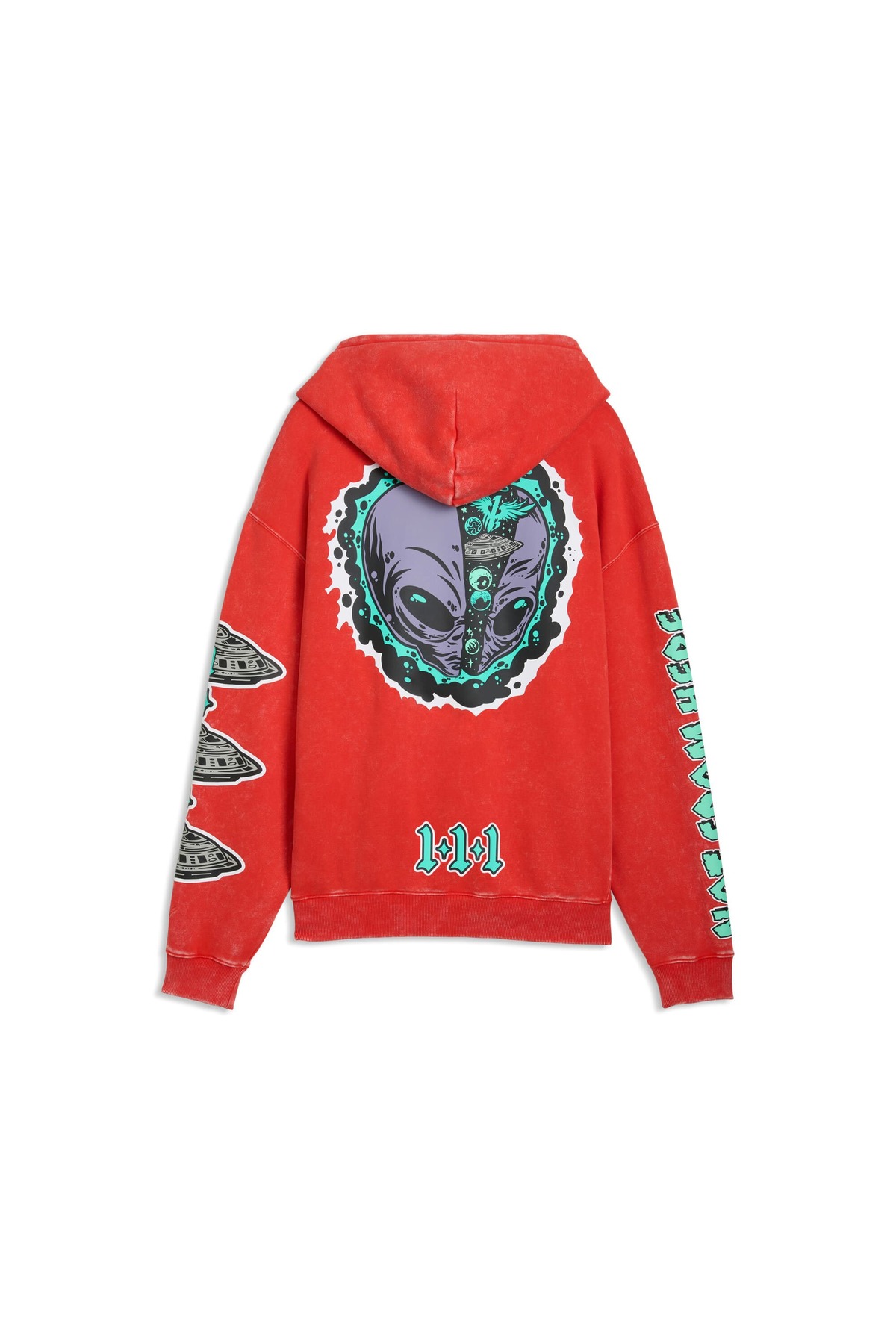 Puma Melo World Erkek Kapüşonlu Ceket - Fiyatı, Yorumları