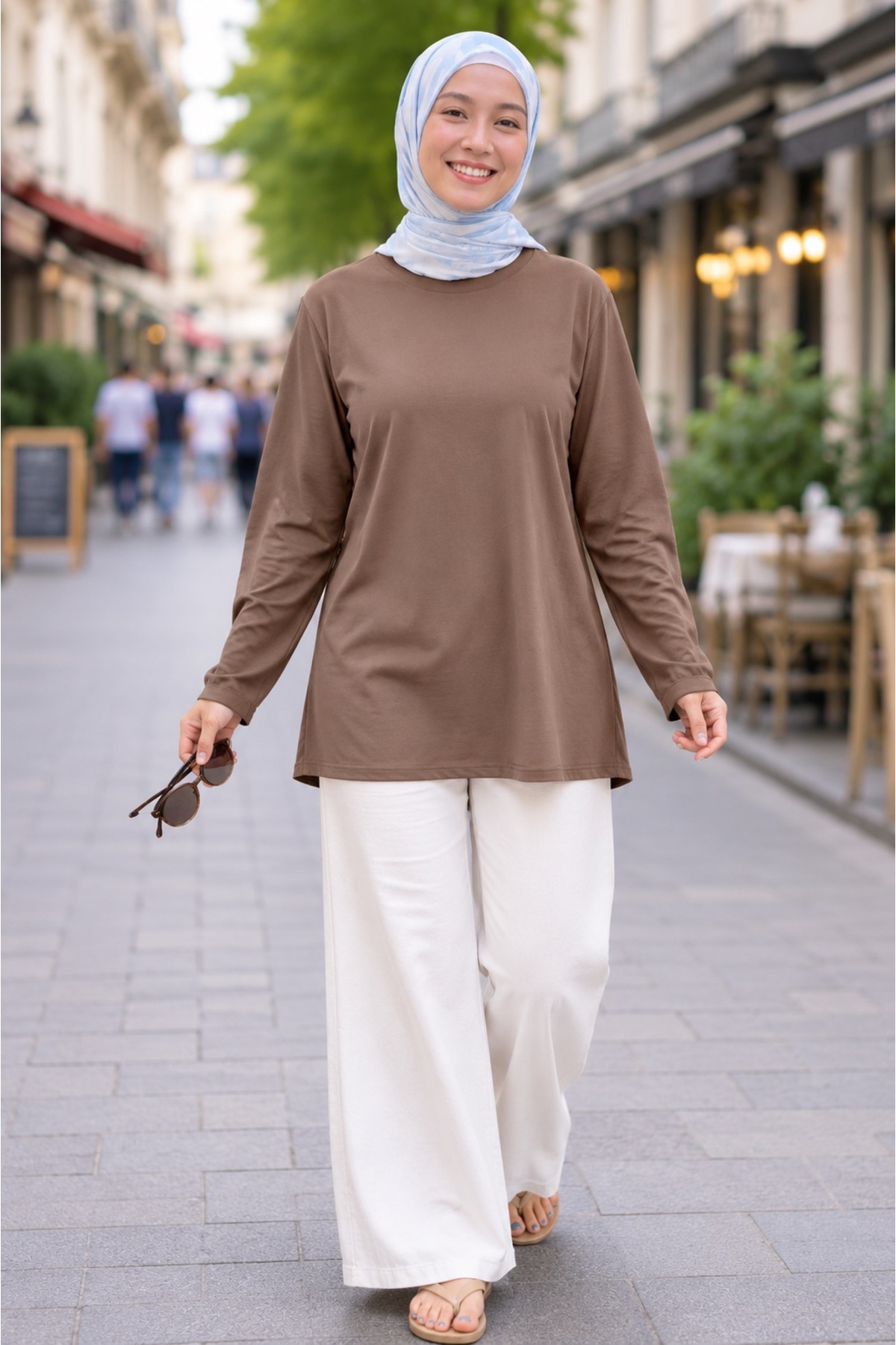 HIJAB T-SHIRT