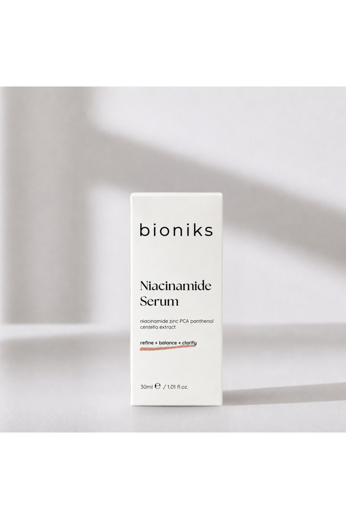 Niacinamide Serum — NCS — تصویر 4 از 5