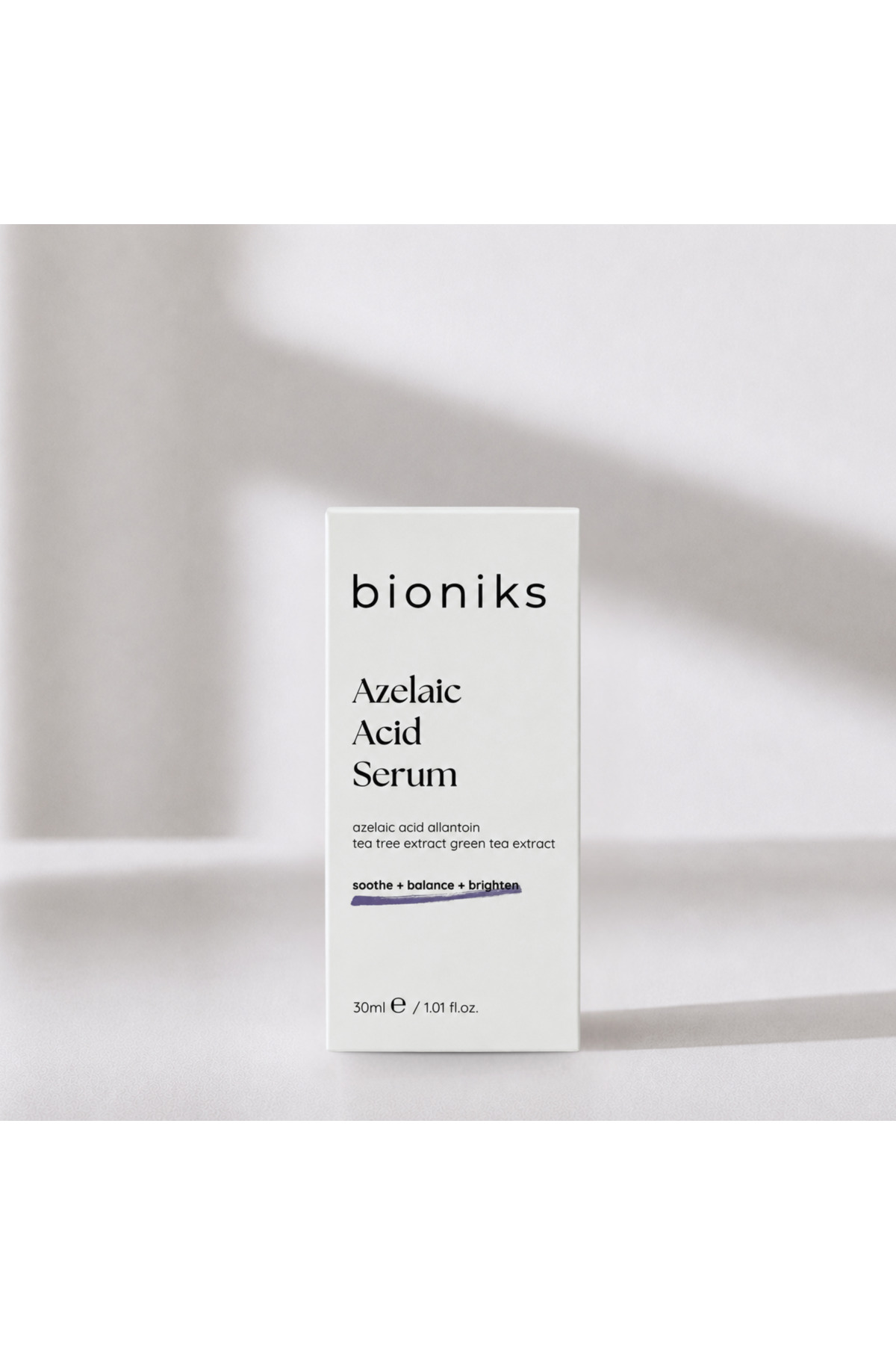 Azelaik Asit Serum — AAS — تصویر 4 از 5