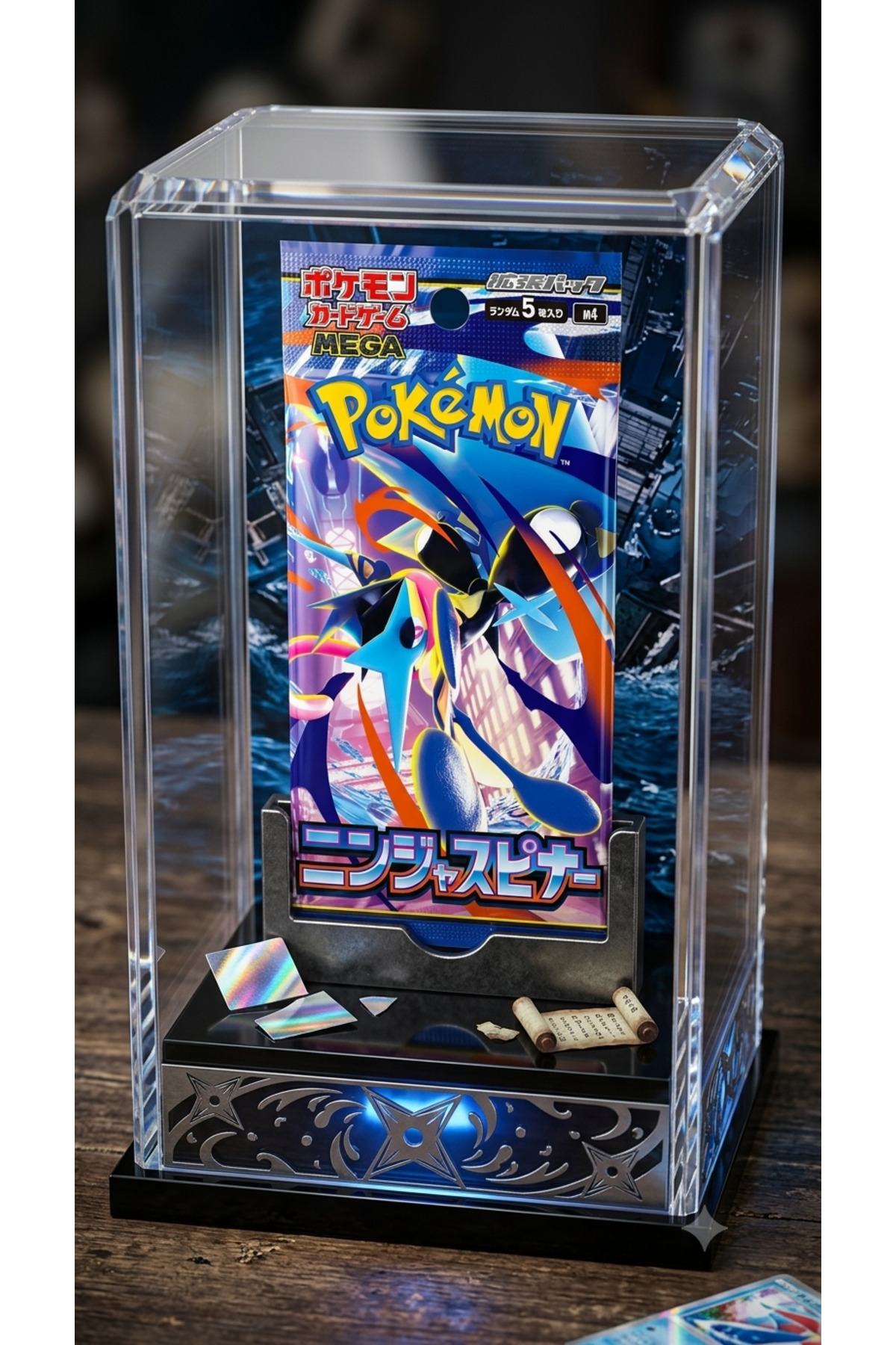 Pokemon TCG Kart Paketi Seti - 151 (Çince) + Inferno X (Japonca) +