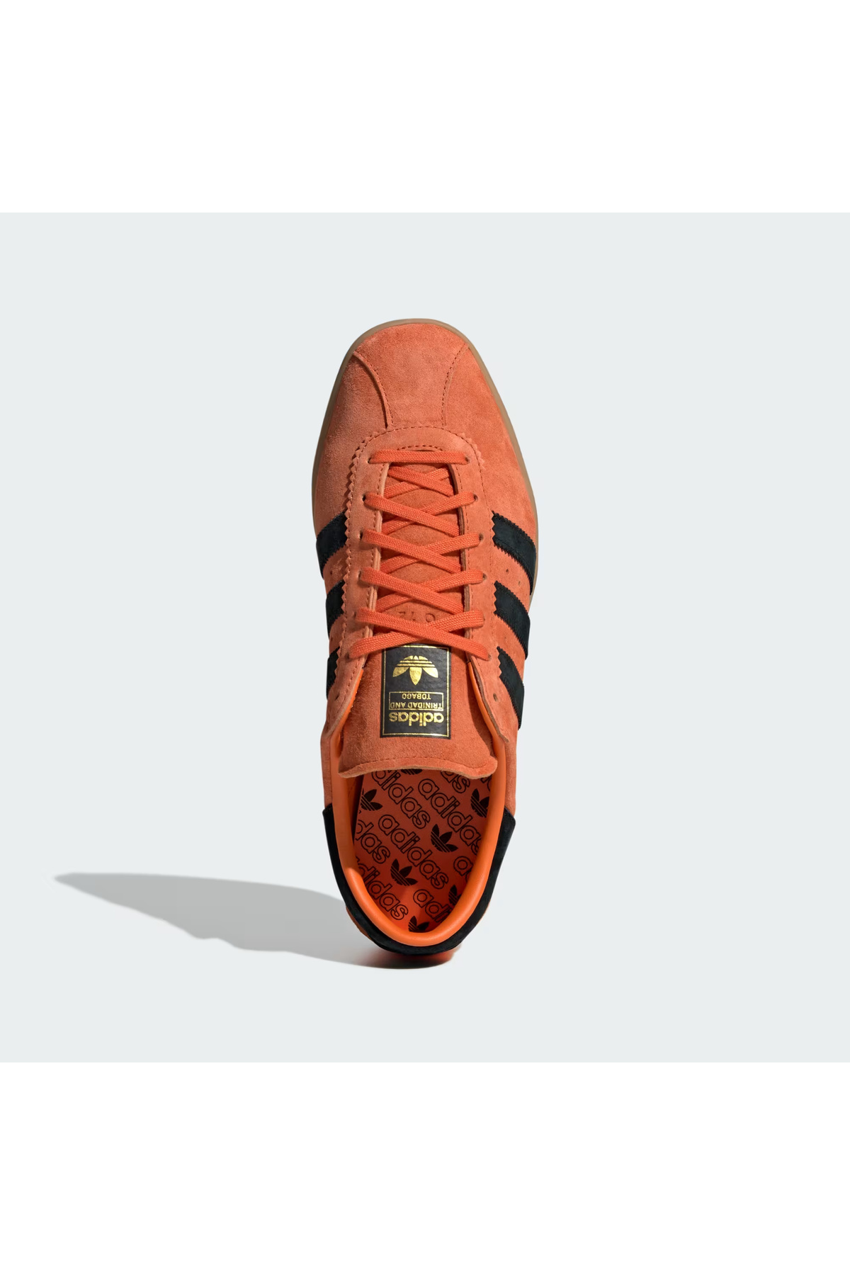 کفش اسنیکر adidas مردانه | آدیداس JR4774 - تصویر 3