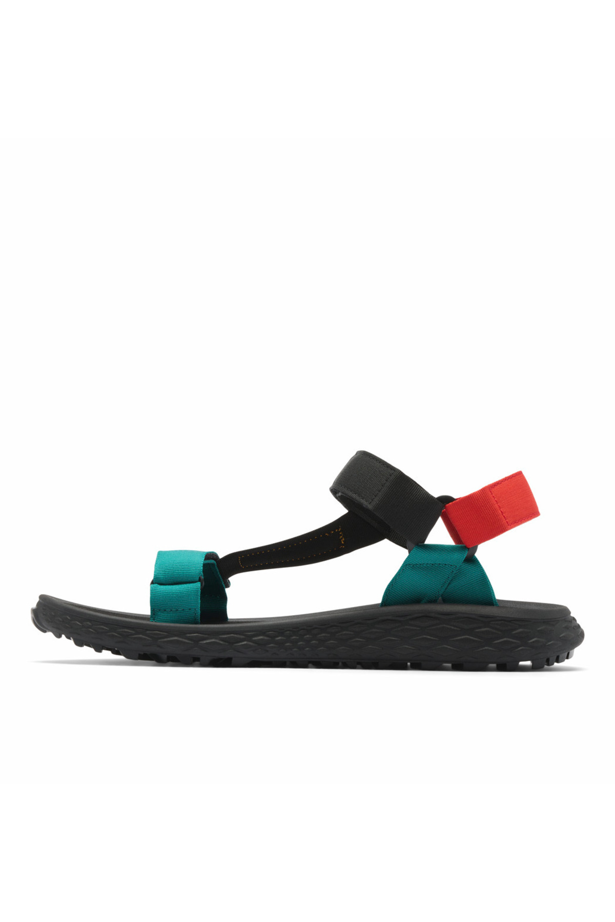Columbia Konos Globetrot Erkek Sandalet görsel 6