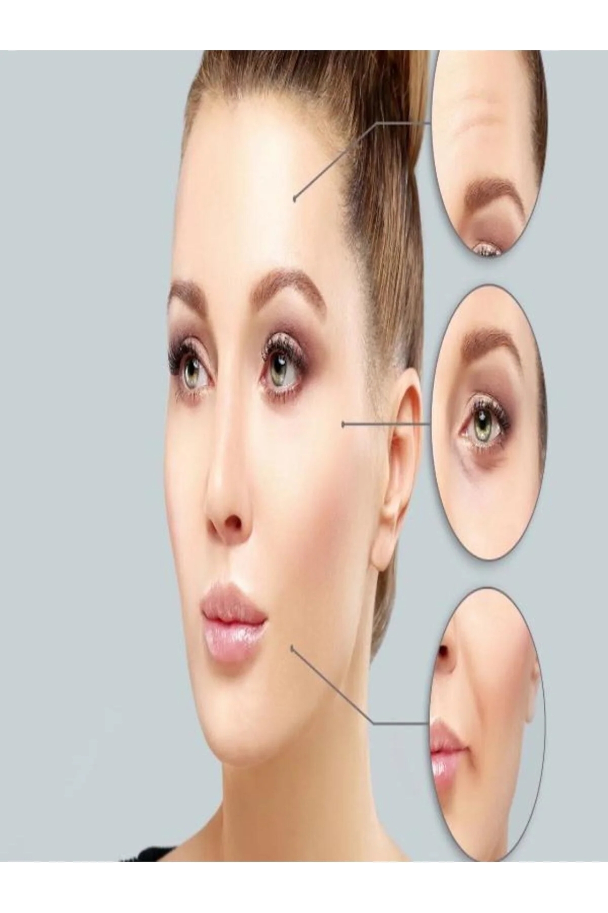 Dr Botoks Yüz Bakım Kremi 50 ml x 1 Adet+Çörek Otu 30 ml — GU-EYF-19108-NIDA01 — تصویر 3 از 3