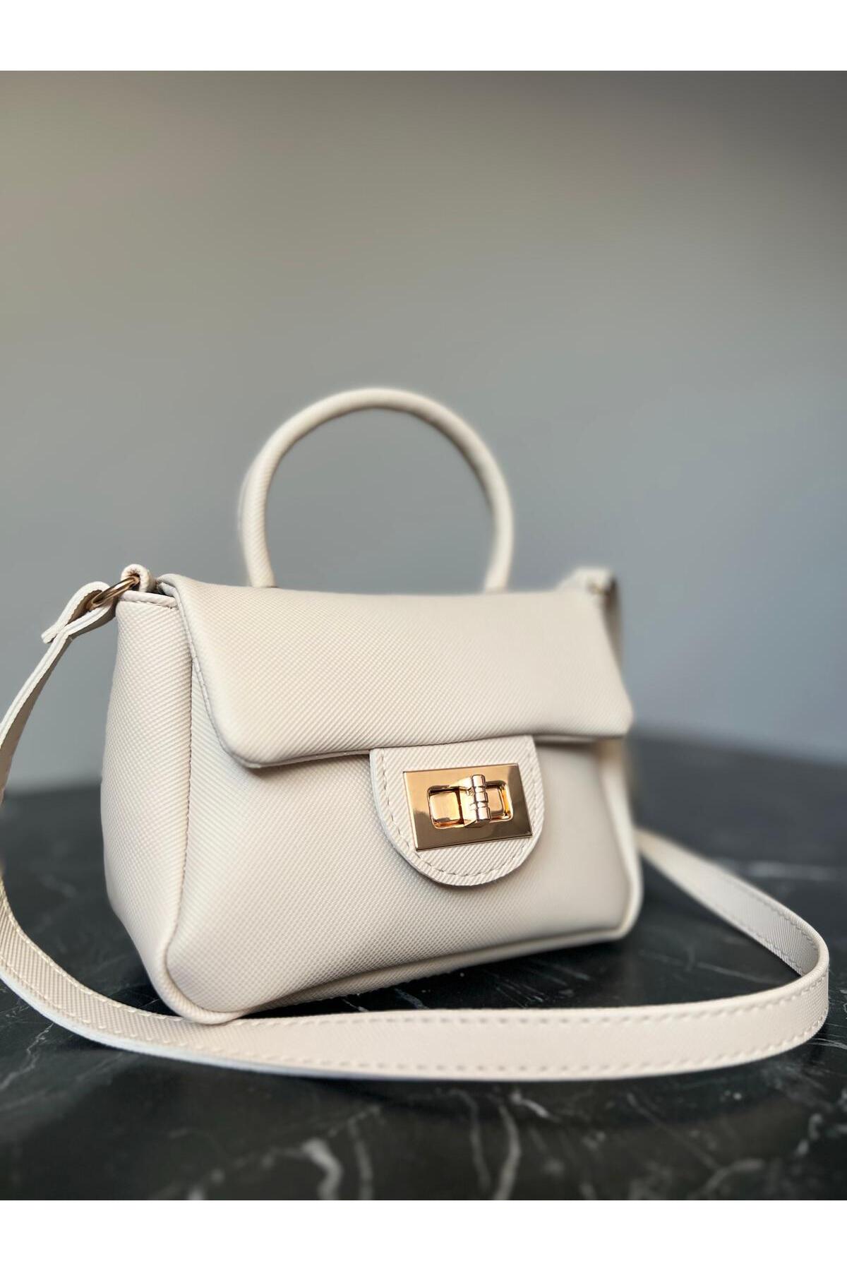 BLUEBAGS CROSSBODY EL ÇANTASI