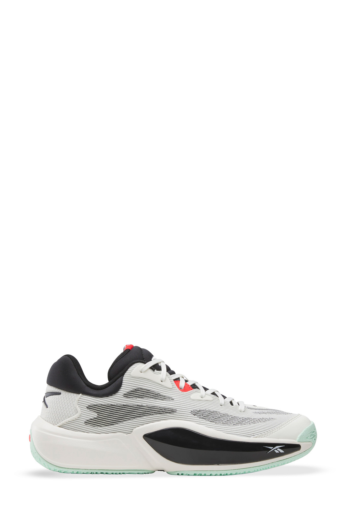 Reebok ENGINE A 26 SE KIRIK BEYAZ Unisex Basketbol Ayakkabısı