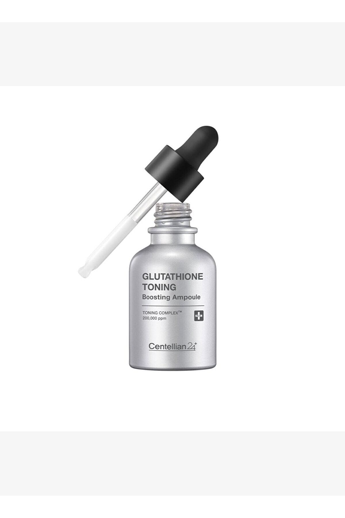 centellian 24 glutathione toning boosting ampoule Radiance Boost Promotes a natural glow and revitalized skin tone Glutathione Toning Boosting Ampoule |