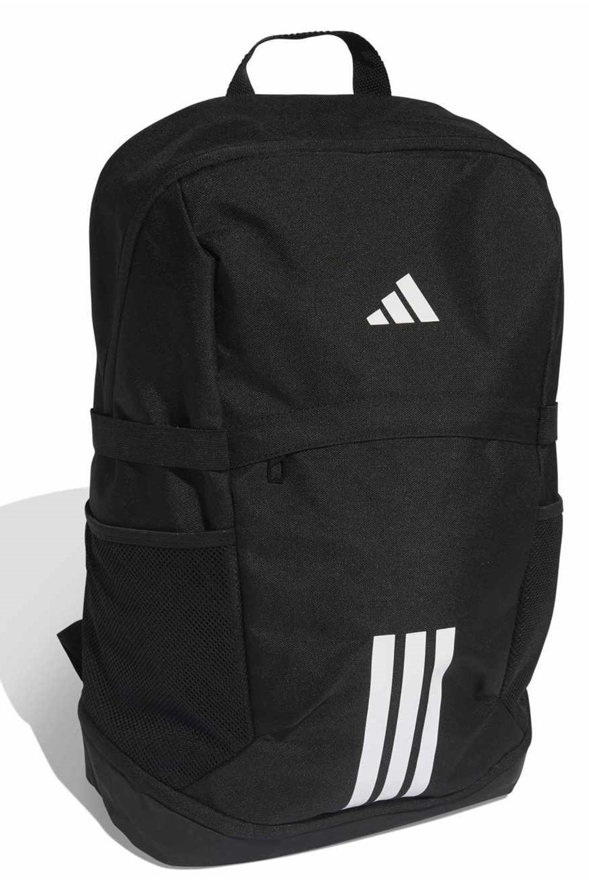 adidas JY7971 Tiro BackPack Sırt Çantası Unisex Çanta SİYAH görsel 2