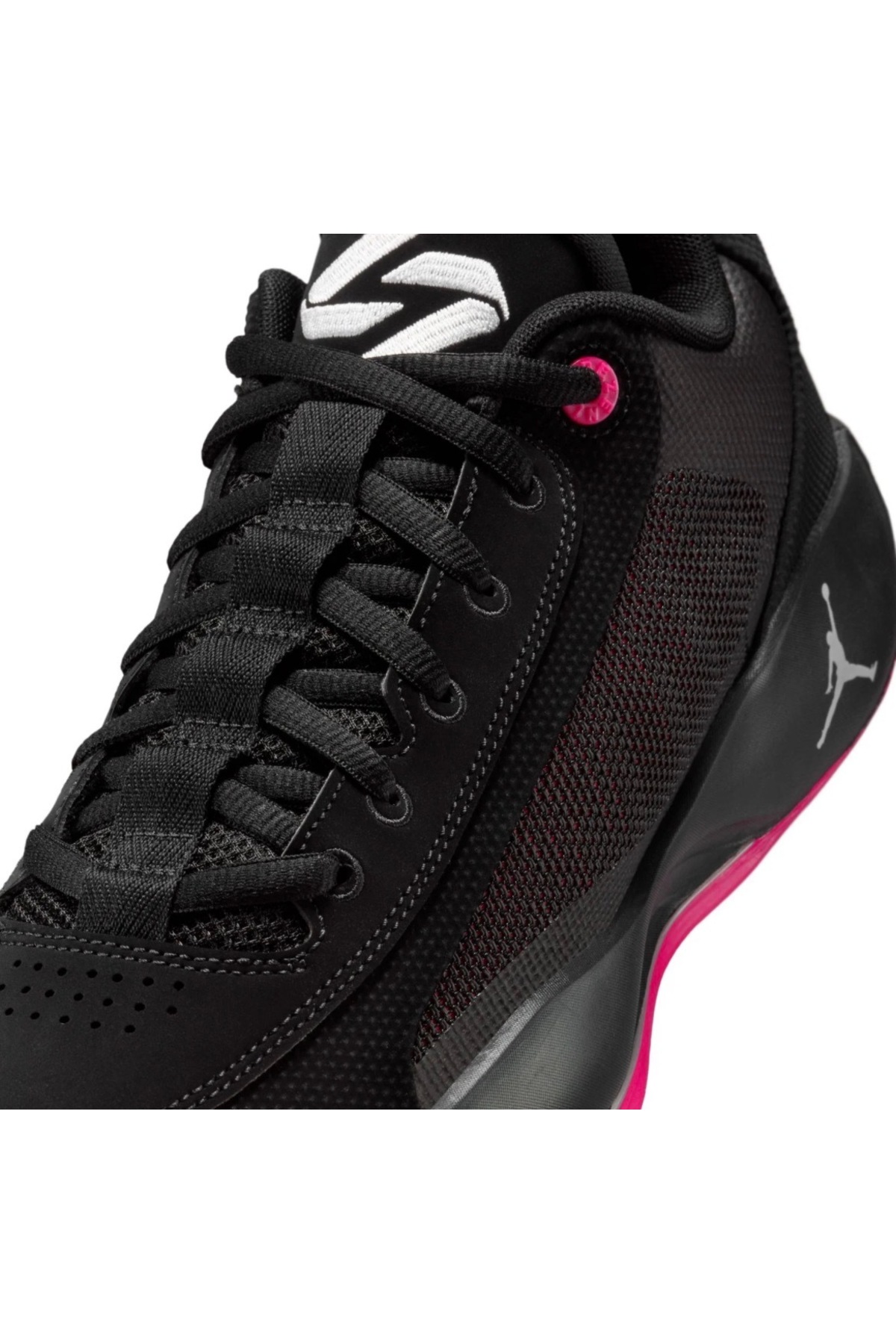 Nike Jordan Luka .77 'Navidor' Erkek Basketbol Ayakkabısı HİT SPOR görsel 8