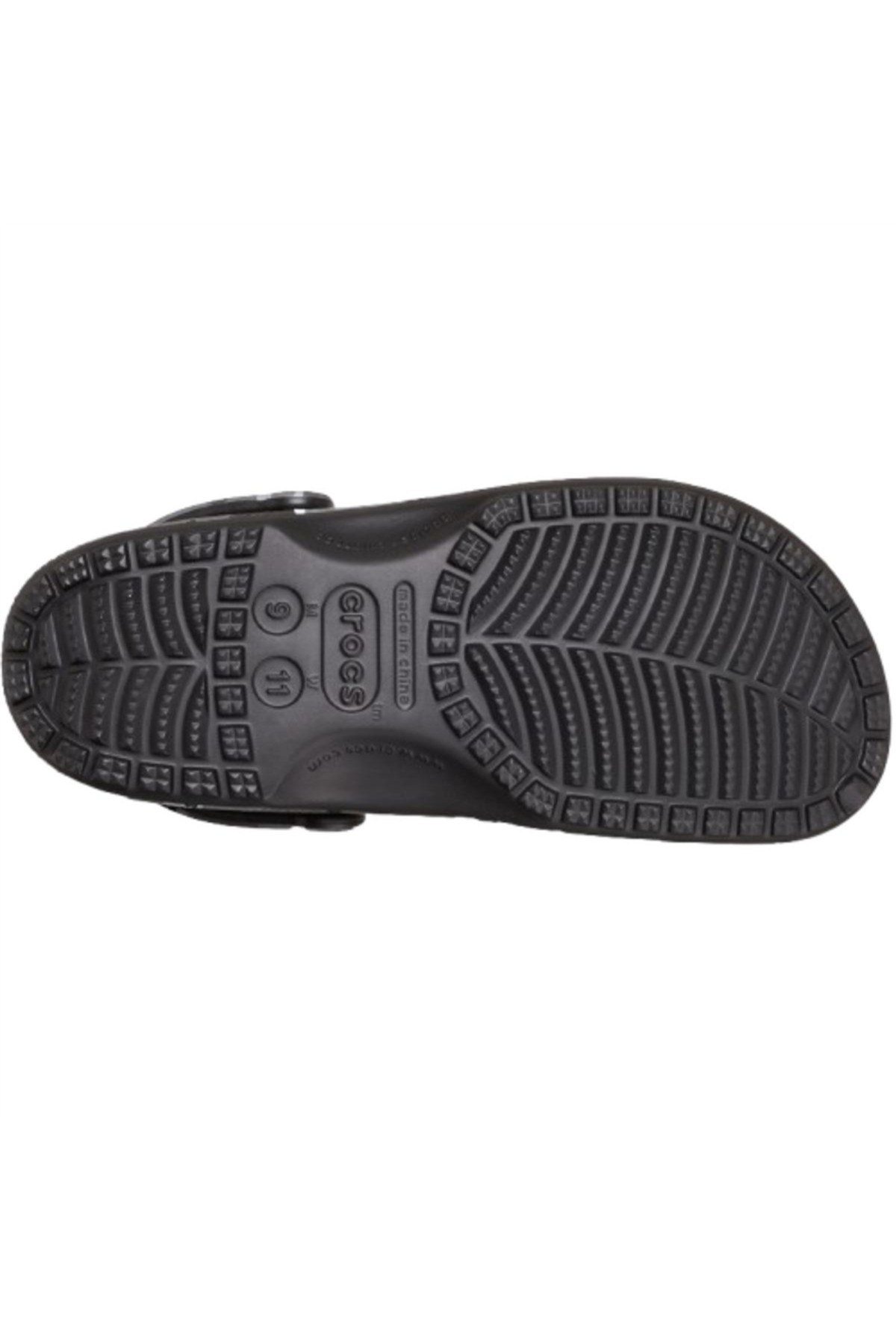 ترلیک کلاسیک کاموفلاژ 211936-0DD مشکی