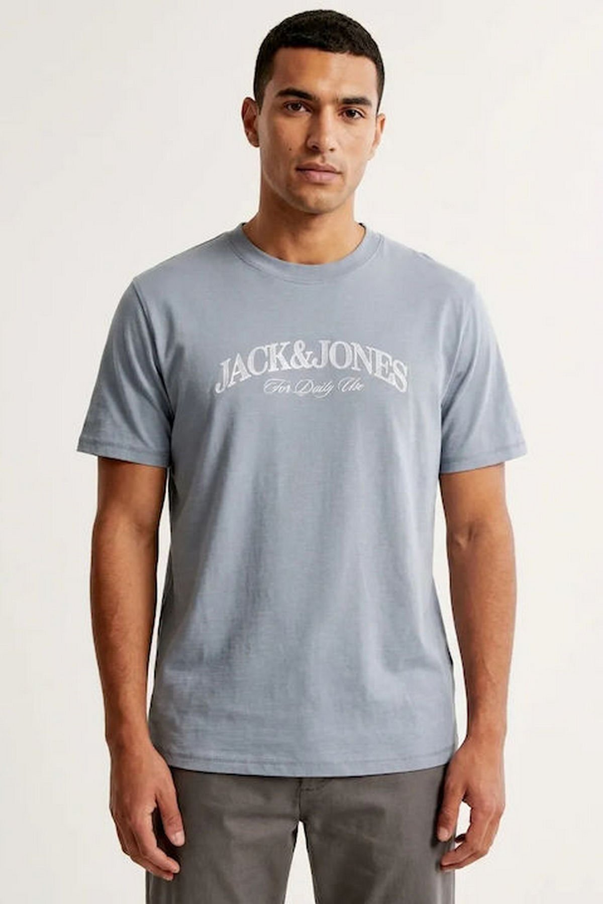 تی شرت مردانه کاسیس جک اند جونز تی شرت Jack & Jones