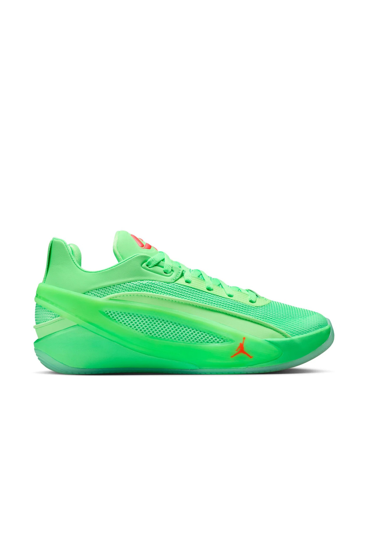 Nike Jordan Luka 5 Premium Viper Edge Erkek Basketbol Ayakkabısı görsel 3