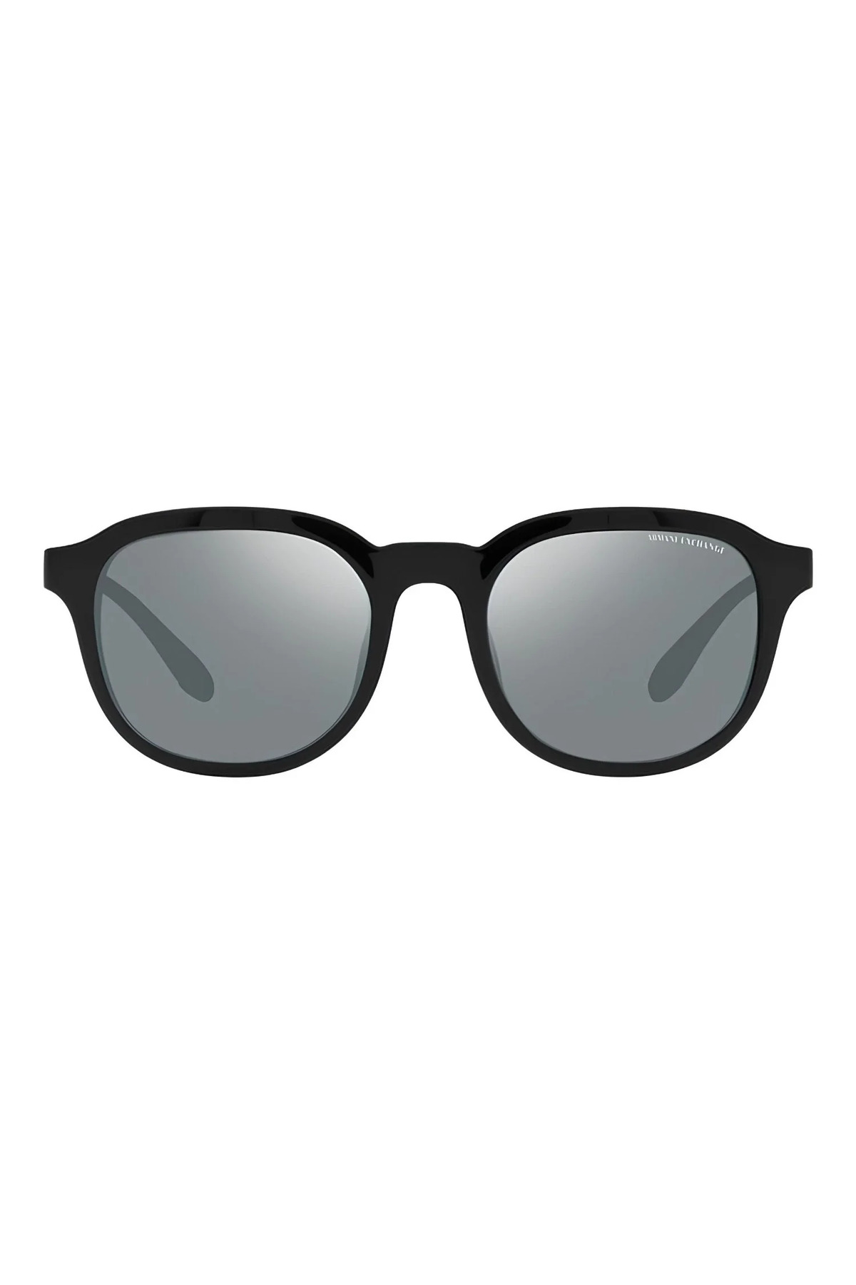 عینک آفتابی AX 4129SU 81586G - 54 آرمانی اکسچنج عینک آفتابی Armani Exchange