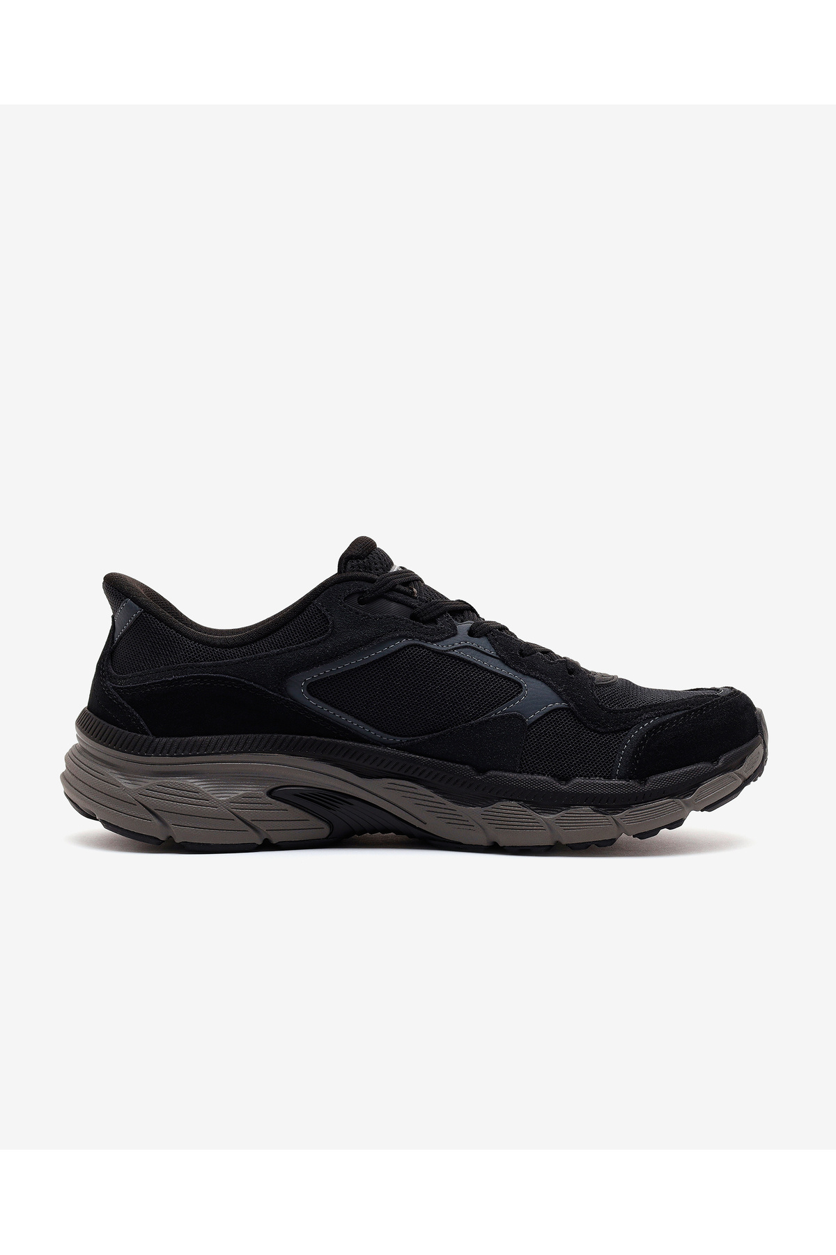 کفش ورزشی مشکی مردانه GO RUN ARCH FIT 2.0-CARRERA 221104 BKCC — مشکی — تصویر 2 از 7
