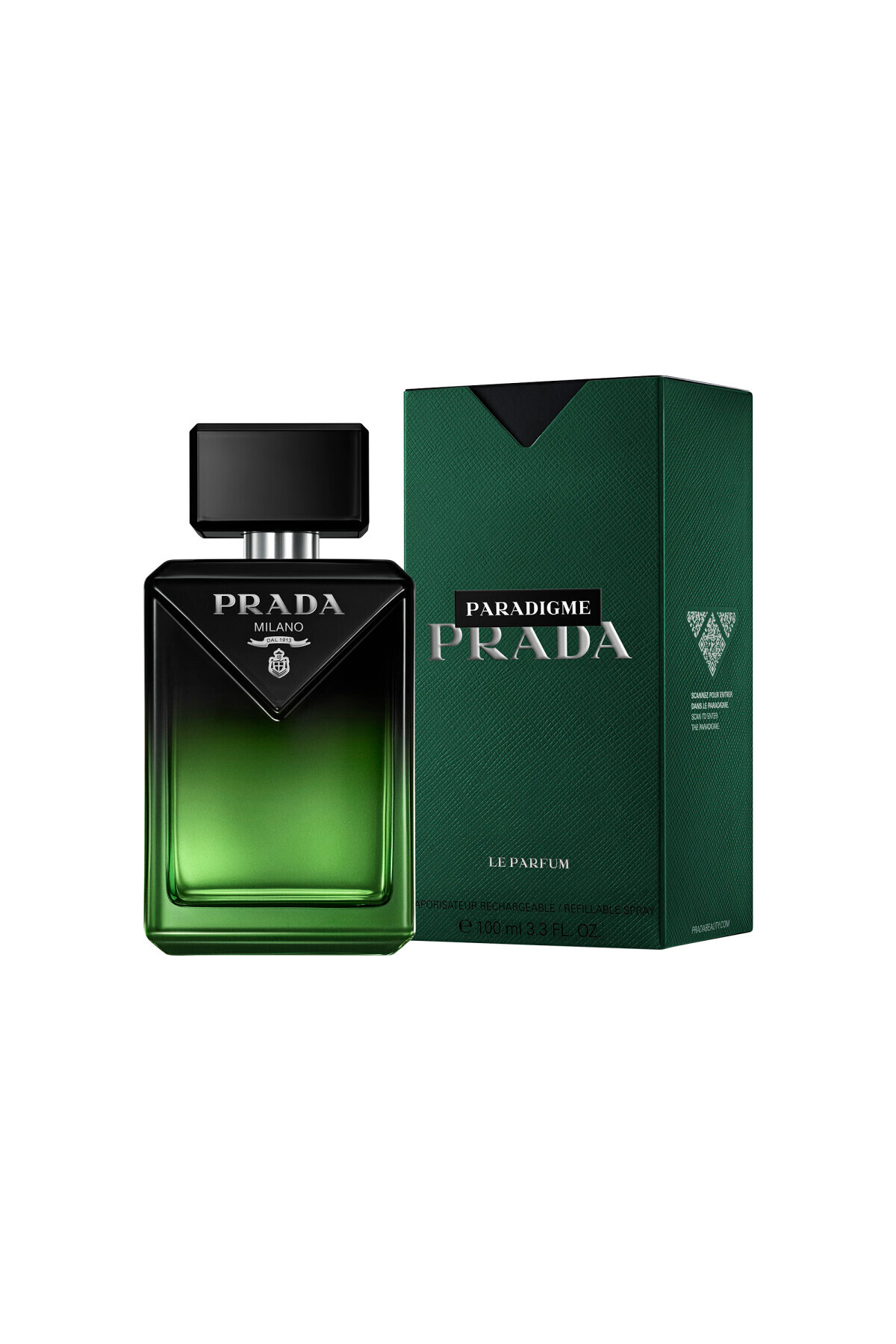 عطر پارادایم ل پارفوم 100 میلی لیتر 3614274485004