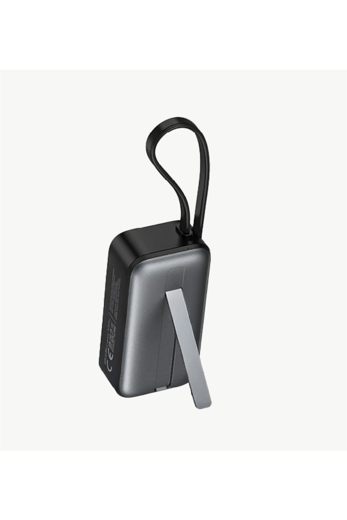 Linktech WP17 5000Mah 20W MagPro Wireless Powerbank for
