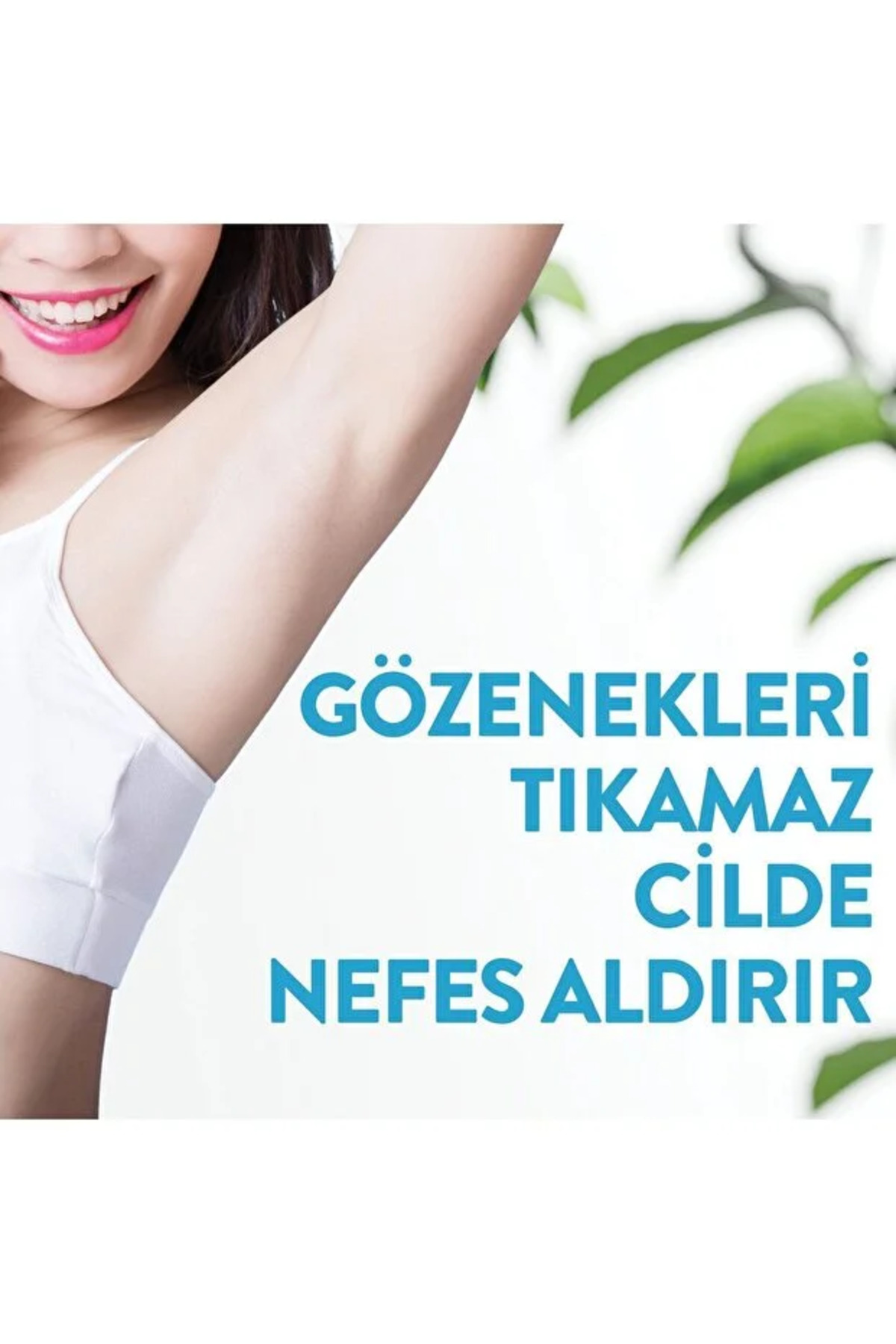 Invisible Kadın Deodorant Sprey 150 ml — 8690506494131-NIDA01 — تصویر 2 از 6