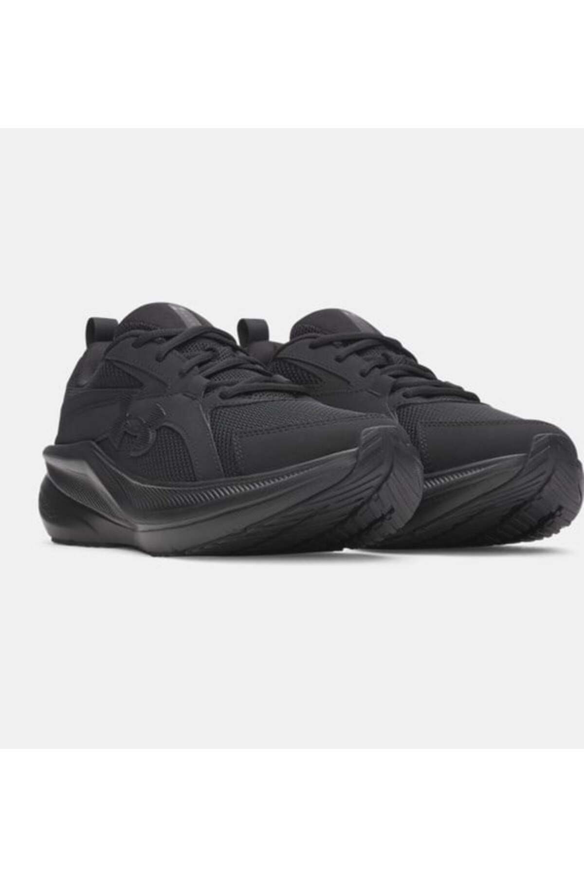 Under Armour Ua Assert 11 Siyah görsel 4