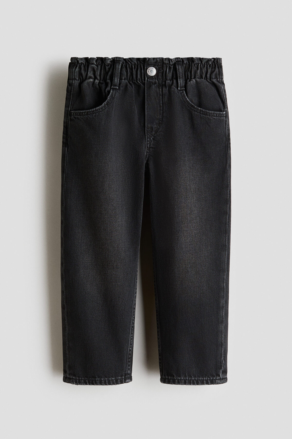 کیف دستی کاغذی آرام اچ اند ام شلوار جین H&M