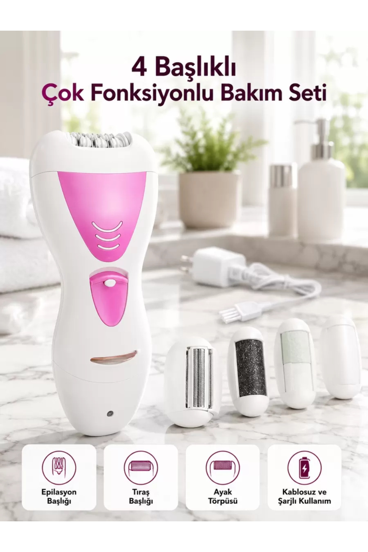 Avastyle HK-7600 EPİLATÖR AvaTEch — DRBRPS-DRBTK-UUCZZZHK7006EPİLATÖRRRR6-2