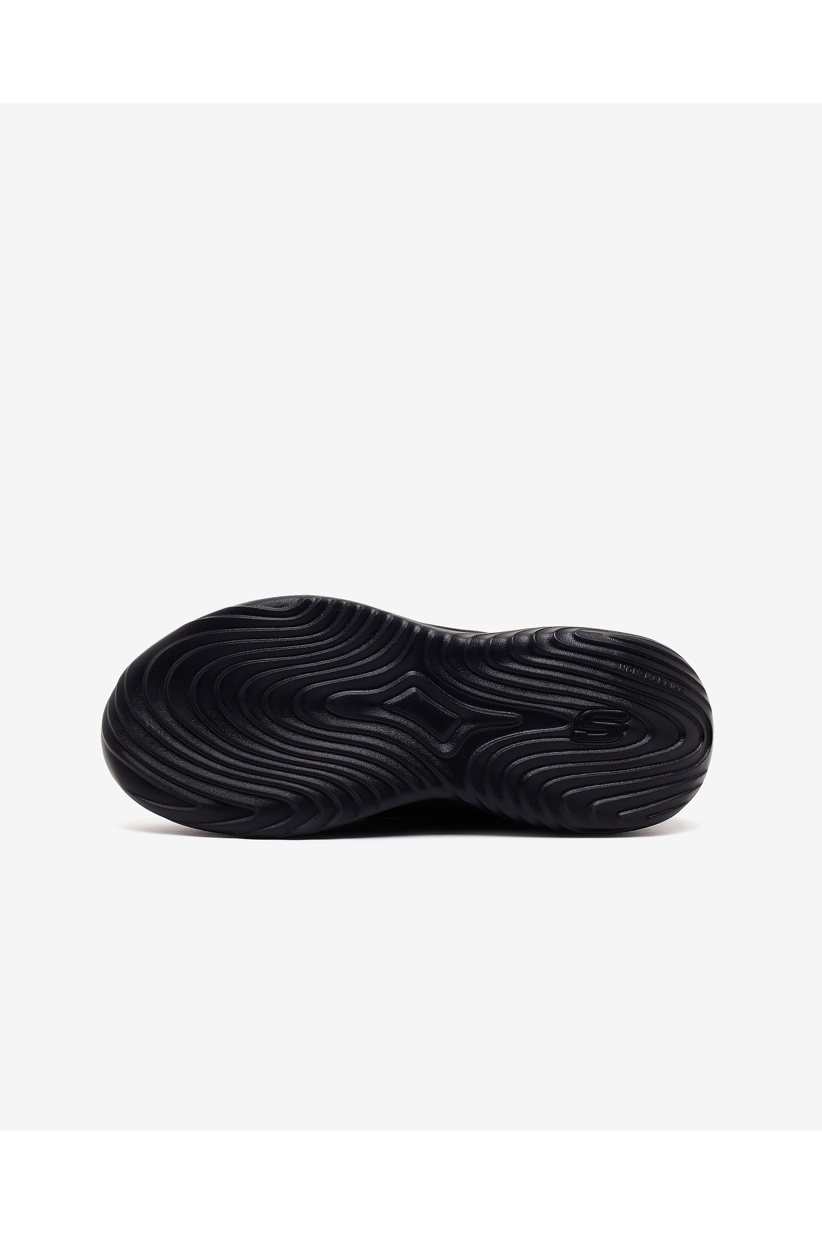 BOUNDER PRO Büyük Erkek Çocuk Siyah Spor Ayakkabı 404218L BBK — مشکی 404218L-BBK — تصویر 4 از 7