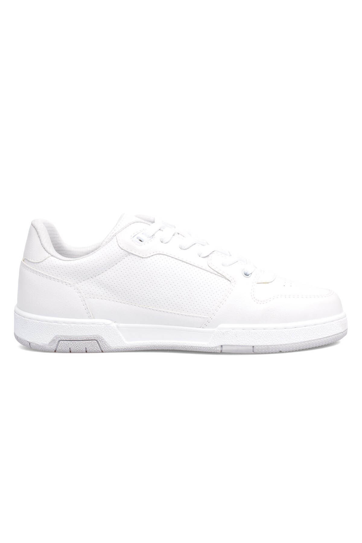 hummel Freza Iı Beyaz Unisex Sneaker 900913-9001 görsel 2