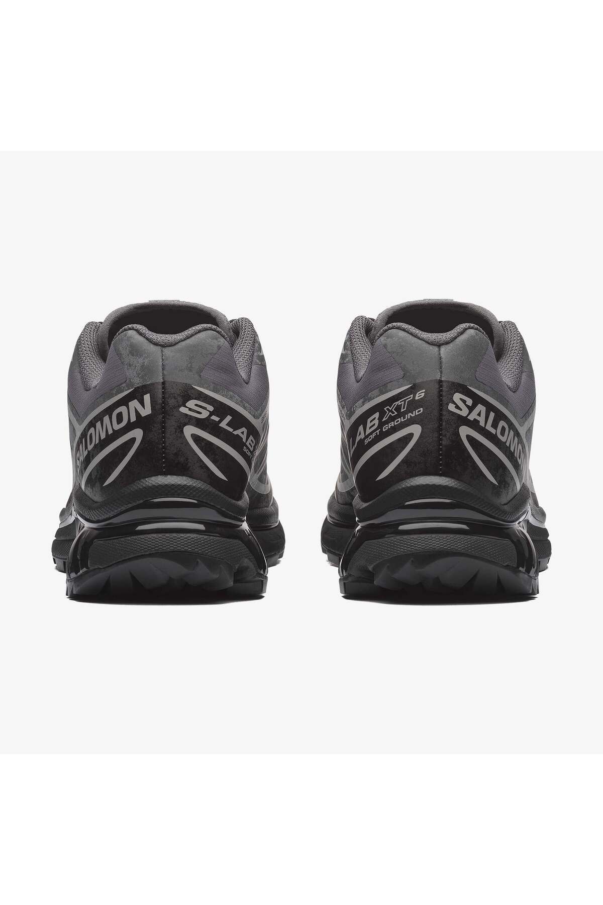کتانی XT-6 PROTECTIVE مدل Castlerock L45404900 مناسب برای همه جنسیت‌ها