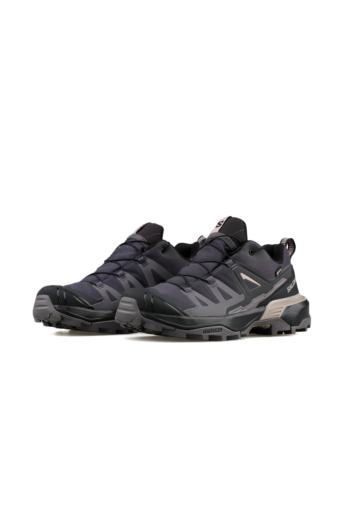 Salomon X Ultra 360 W Gore-Tex (Su Geçirmez) Kadın Outdoor Ayakkabısı görsel 3