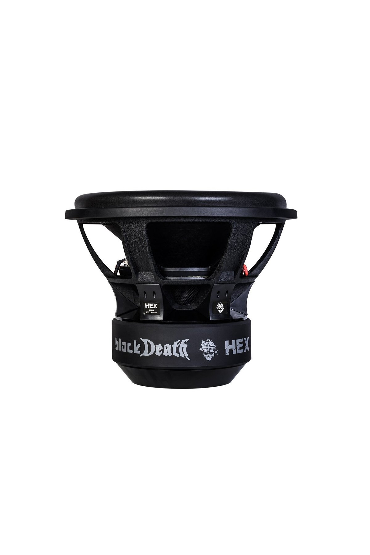 VİBE Deniz Sound Garage 46 cm Subwoofer BLACKDEATH HEX 18 D1 15000