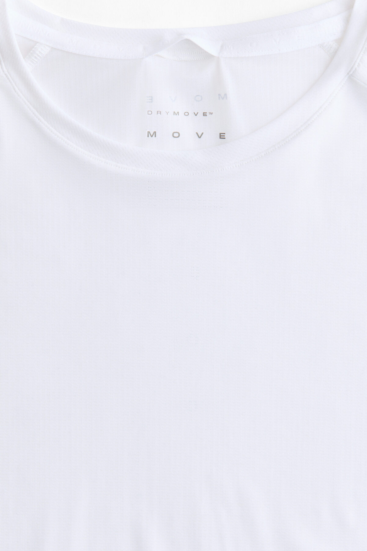 H&M Spor Üstü DryMove™ görsel 7