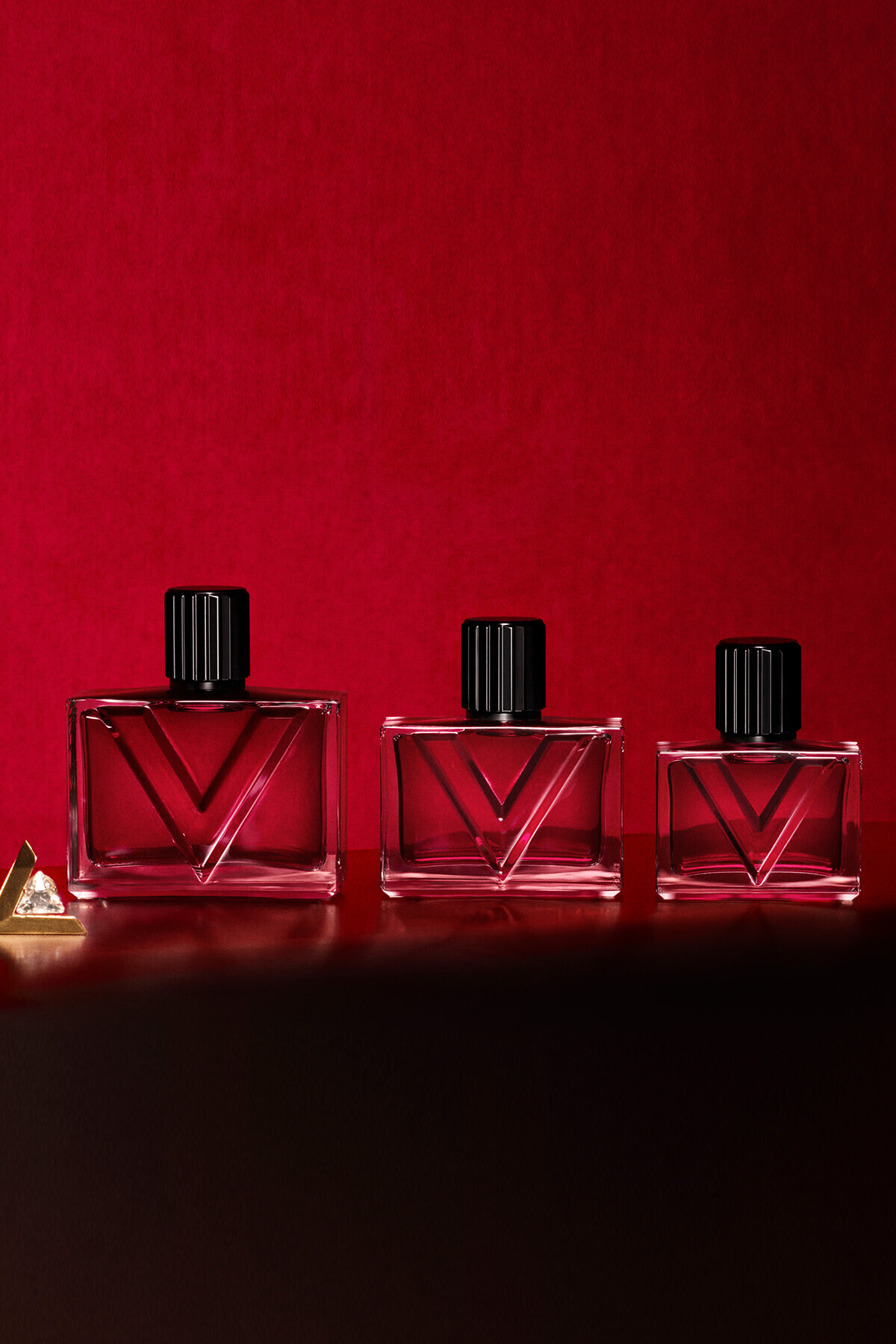 عطر زنانه وندتا دونا ادو پرفیوم 50 میلی لیتر 3614274798302