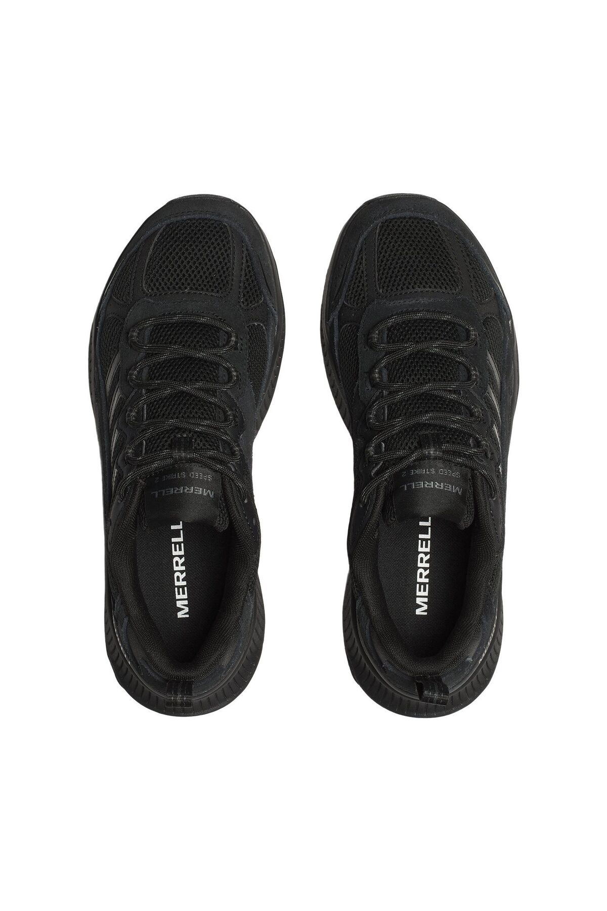 Merrell Speed Strike 2 Trek Kadın Outdoor Ayakkabı KADIN OUTDOOR AYAKKABI J008360 görsel 4