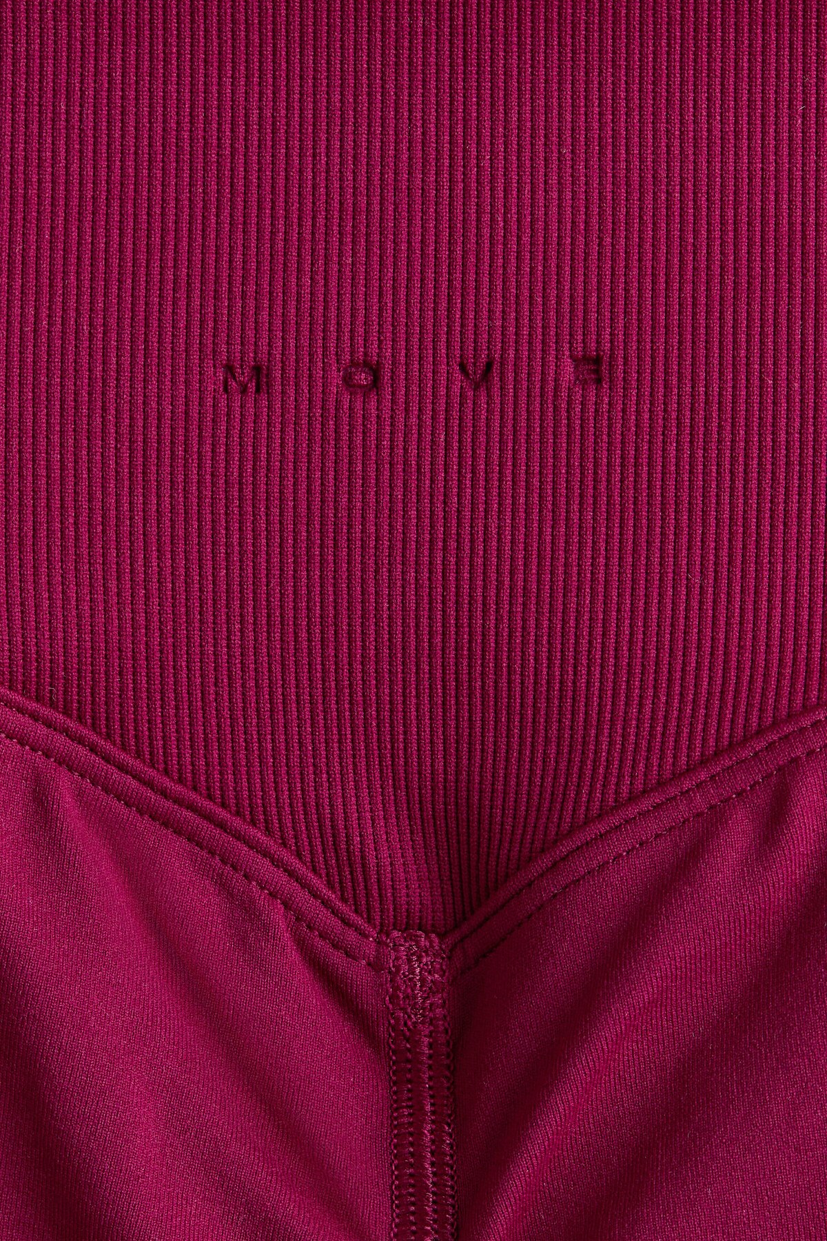 H&M Spor Taytı Seamless DryMove™ görsel 6