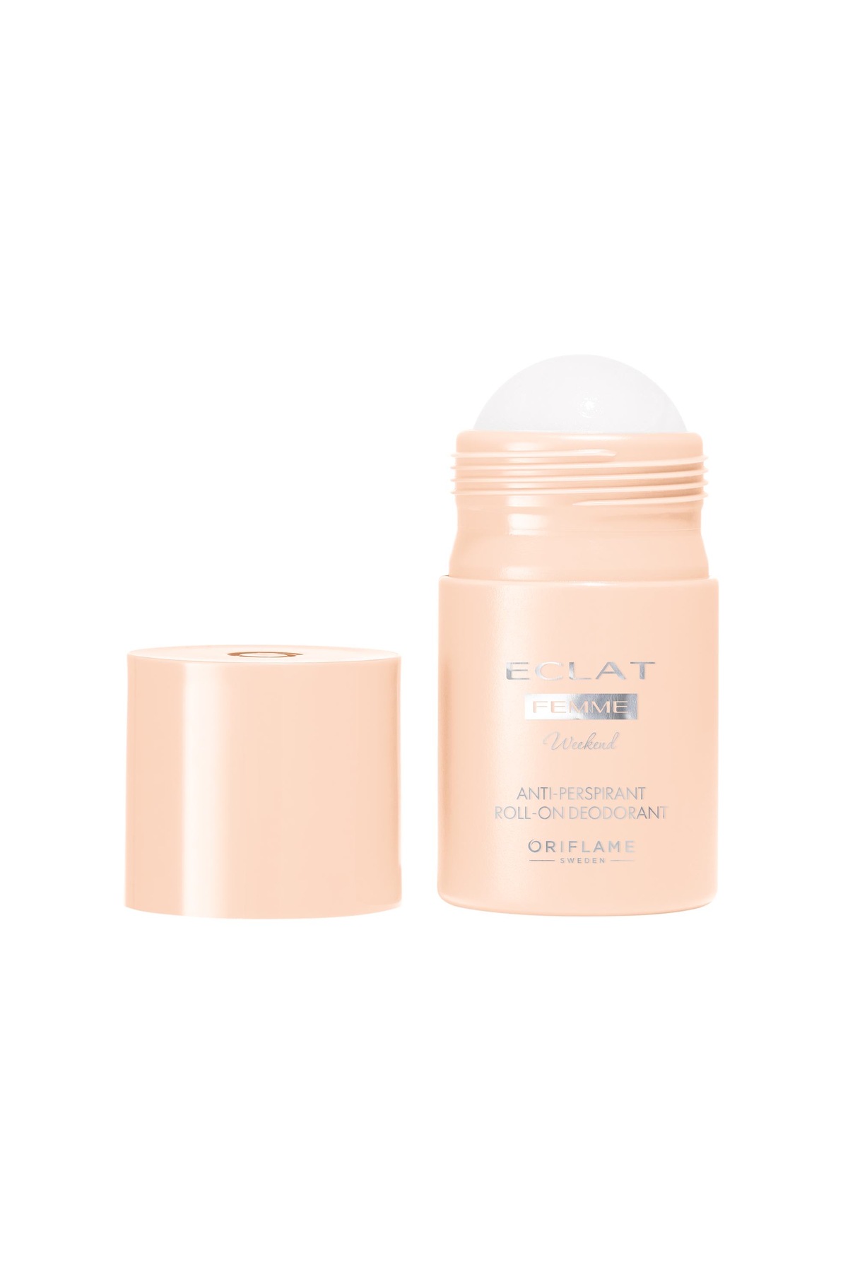 Eclat Femme Weekend Anti-perspirant Roll-On Deodorant + parfüm — 4249944991 — تصویر 2 از 3