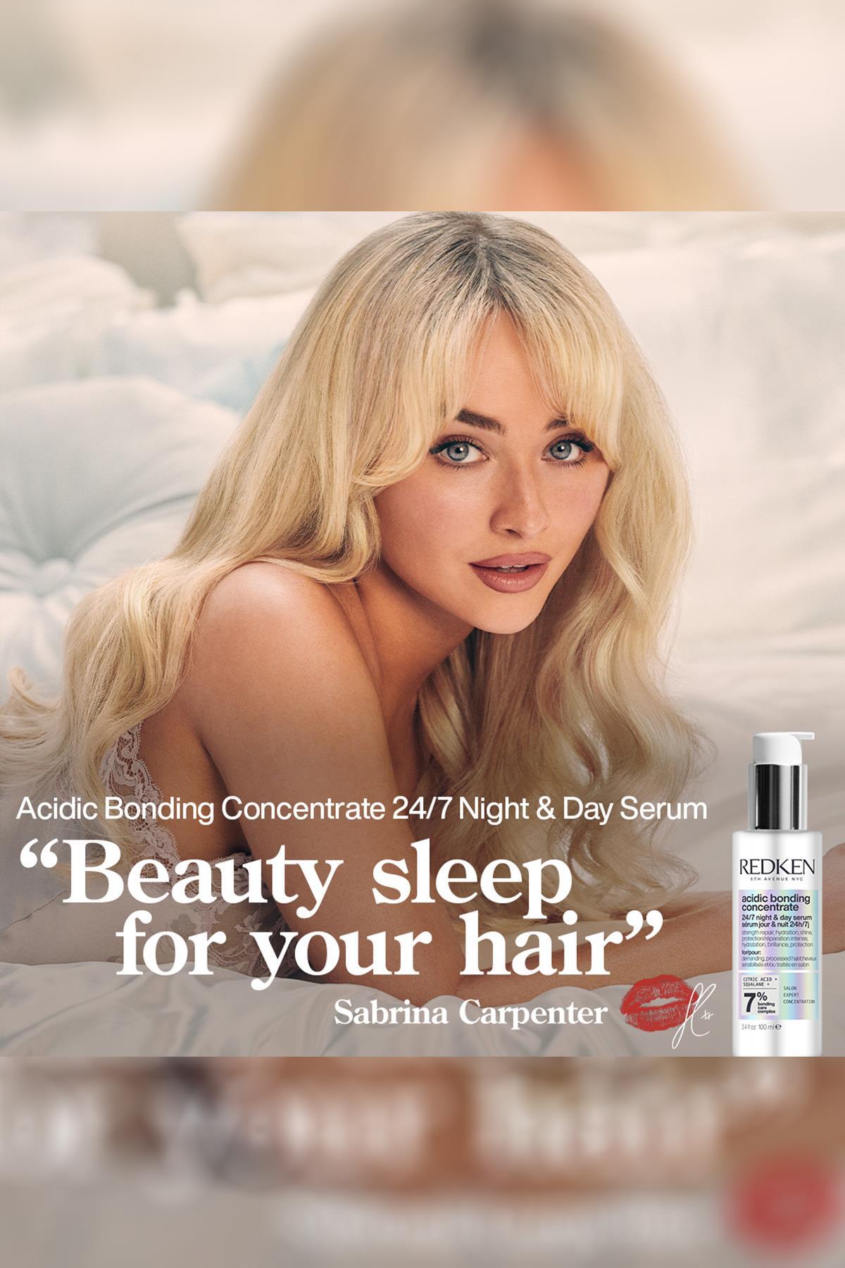 سرم موی ترمیم کننده پیوند دهنده اسیدی ۱۰۰ میلی لیتر — Redken_24_7_Serum — تصویر 5 از 8