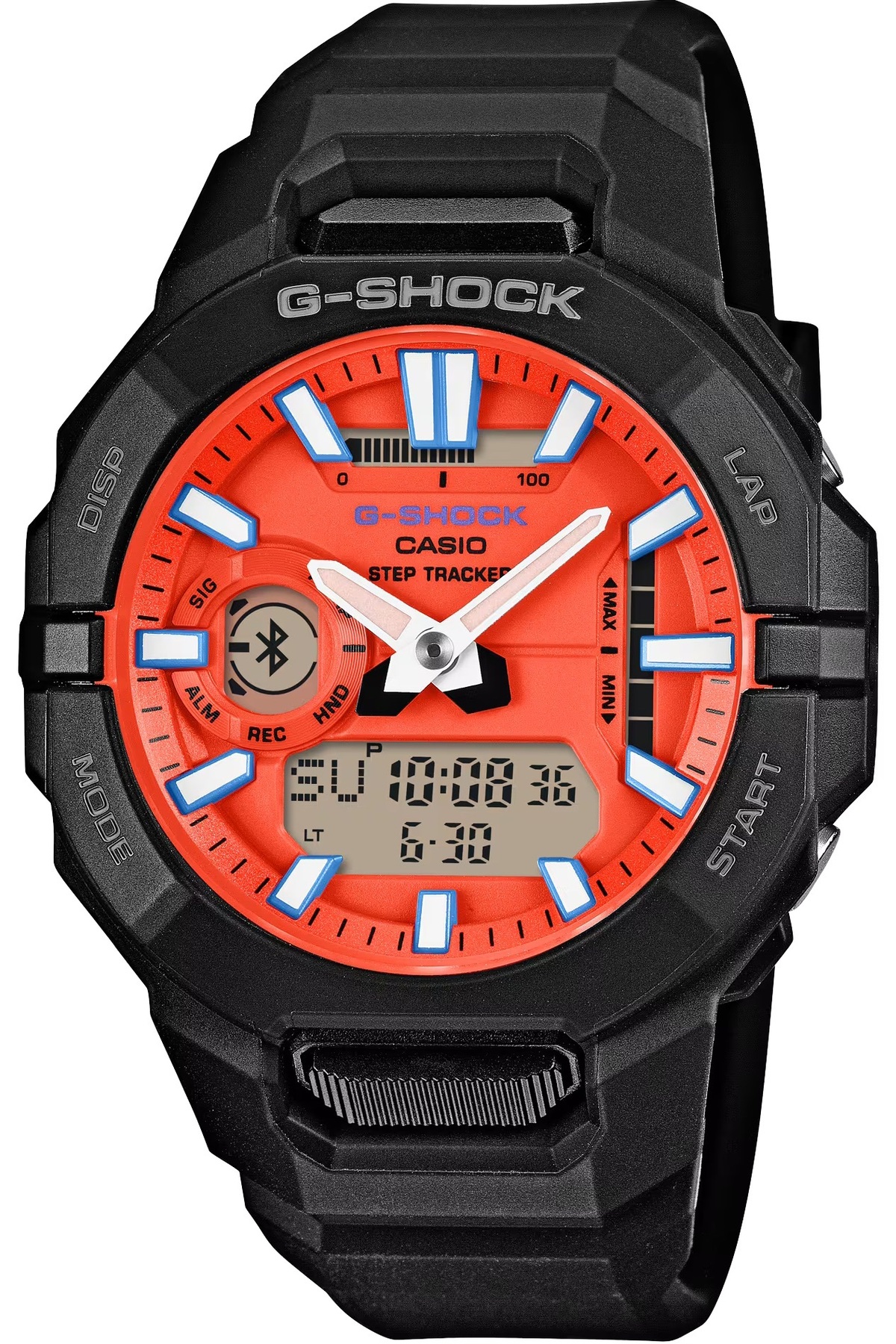 Casio Gba-950-1A4dr G-Shock Erkek Kol Saati - Fiyatı