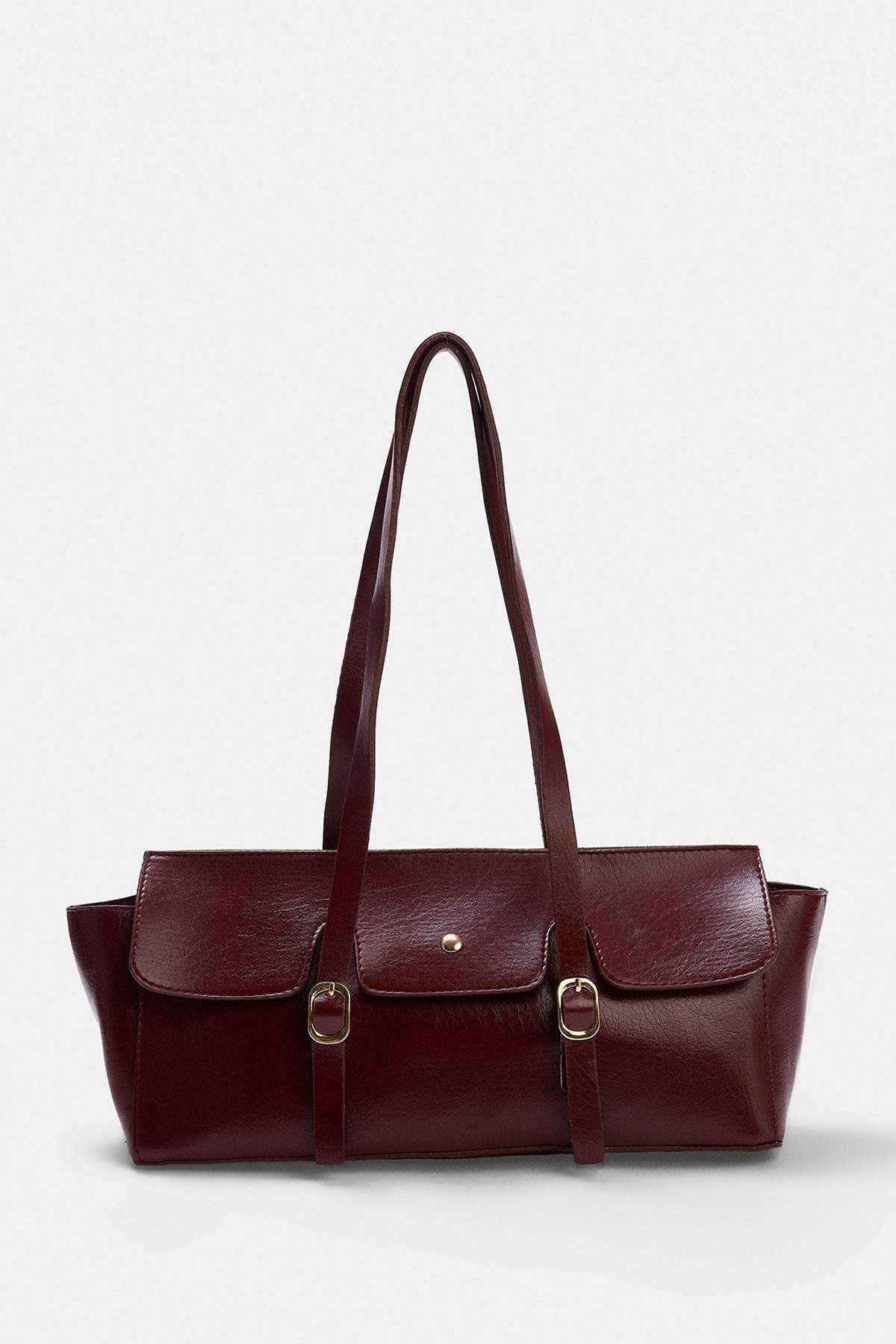 trendyol-shoes-womens-bordeaux-shoulder-bags