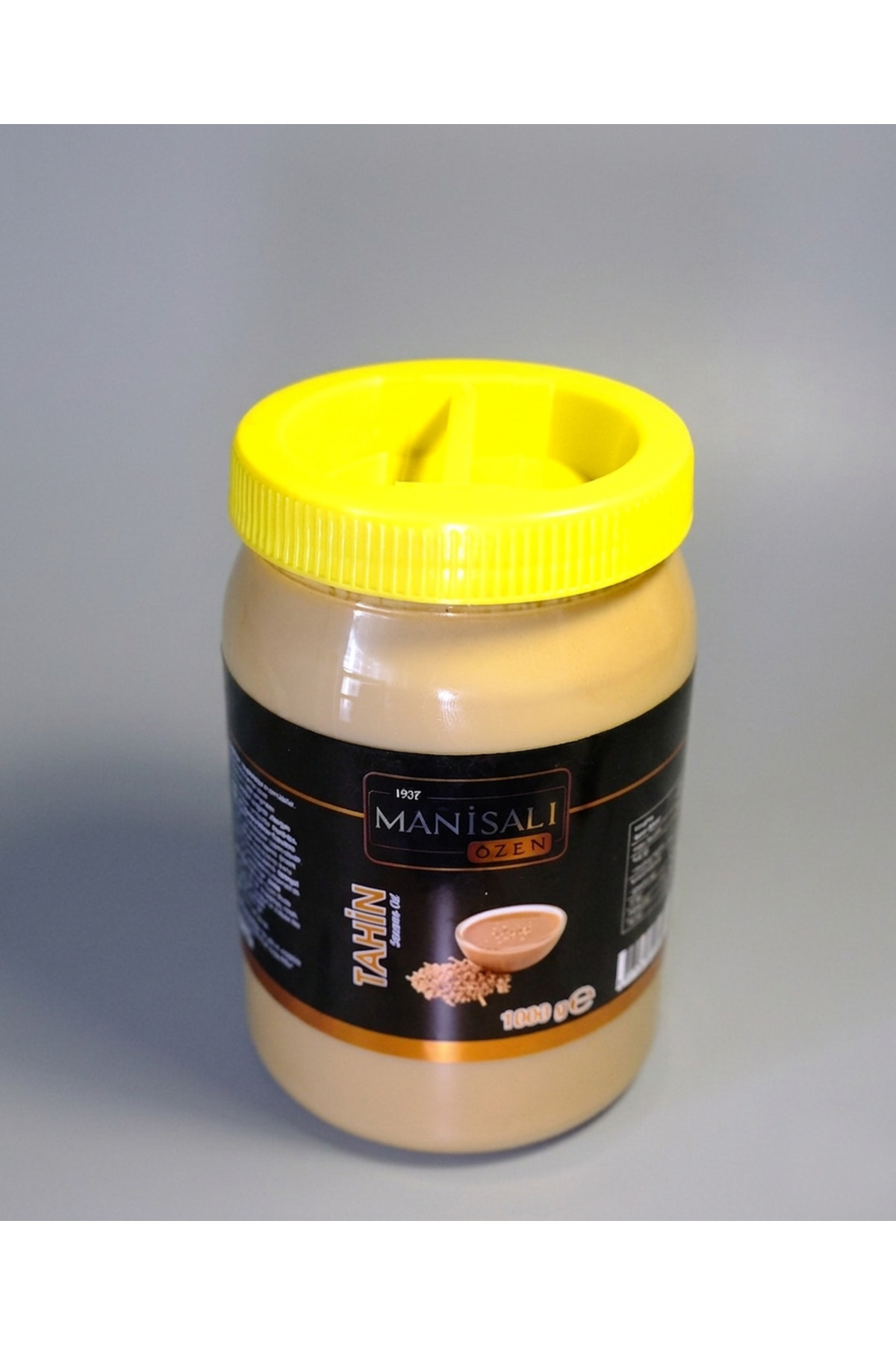 みんみん Manisalı Özen Tahin 1000 Gr (plstik Pet) - Fiyatı, Yorumları