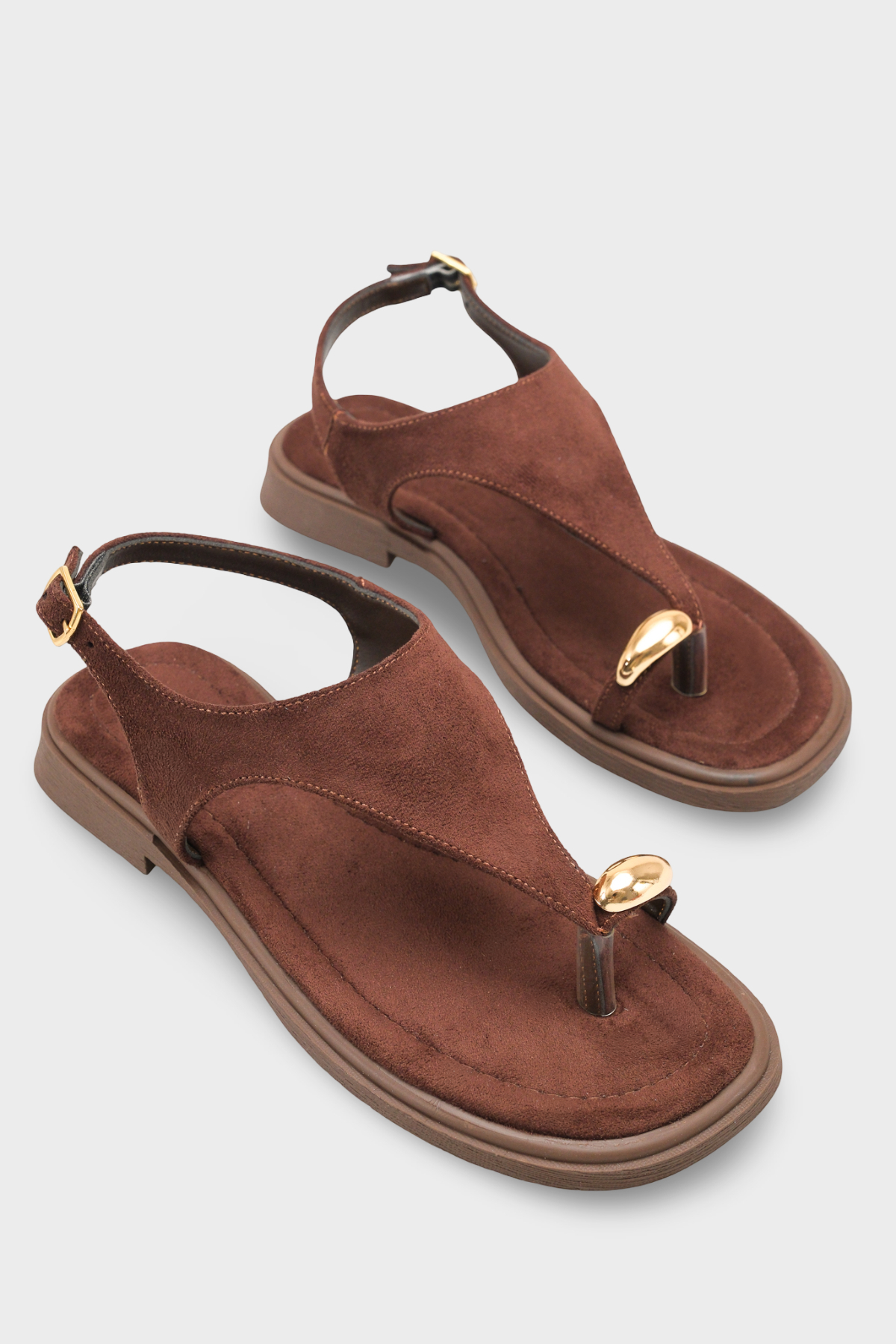 Capone Outfitters Patrice Flip Flops Γυναικεία Σανδάλια Γυναικεία Σανδάλια