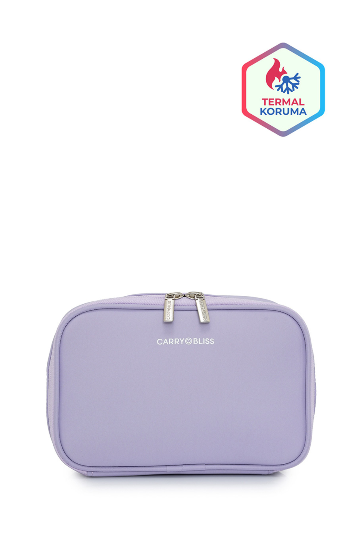 ThermaPouch Insulated Organizer Food and Snack Bag