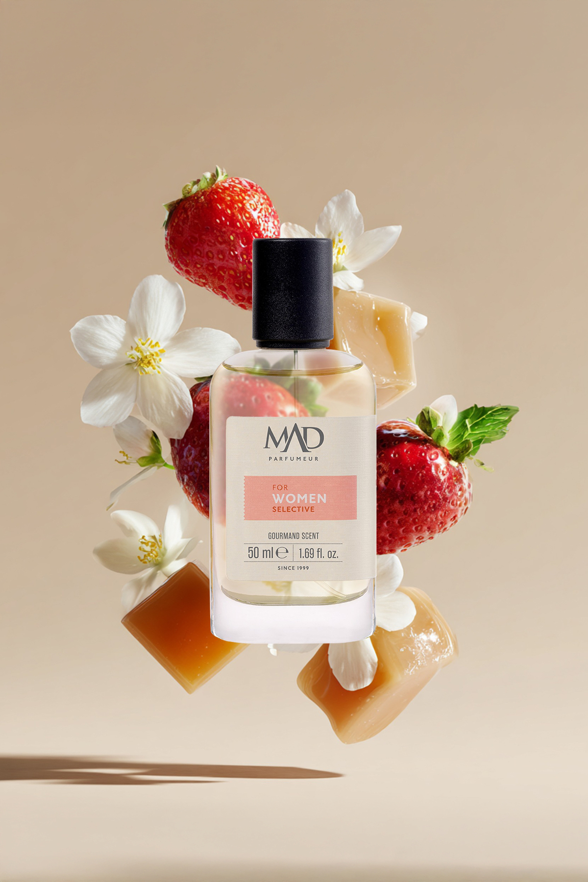 Mad Parfüm Mad K102 Selective 50 ml Kadın Parfüm - Fiyatı, Yorumları