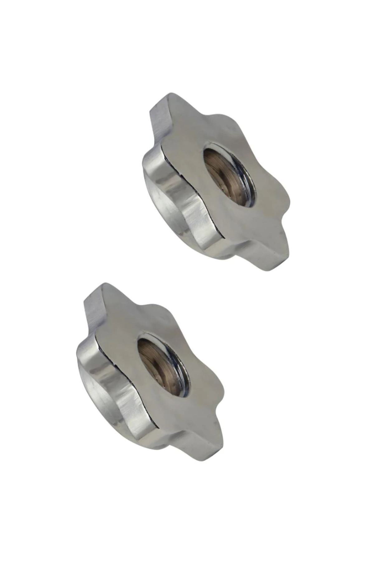 Cwa-2253Short Bar Clip 1 Pair