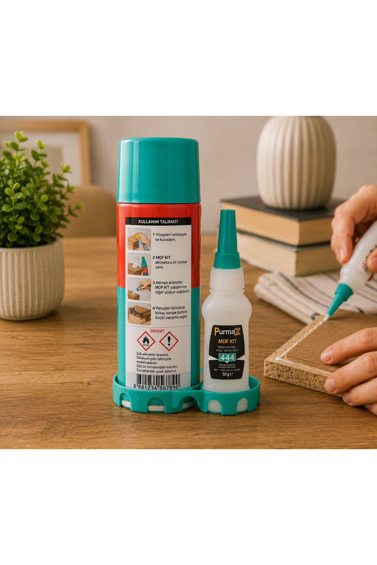 Quick Adhesive 200ml