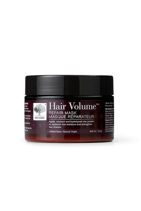 New Nordic Hair Volume™ Onarıcı Saç Bakım Maskesi