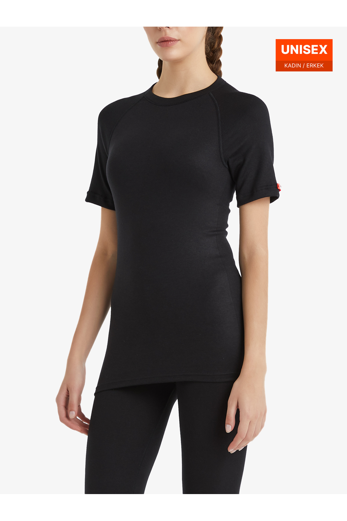 Blackspade T-Shirt Short Slv. (10 2020) görsel 2