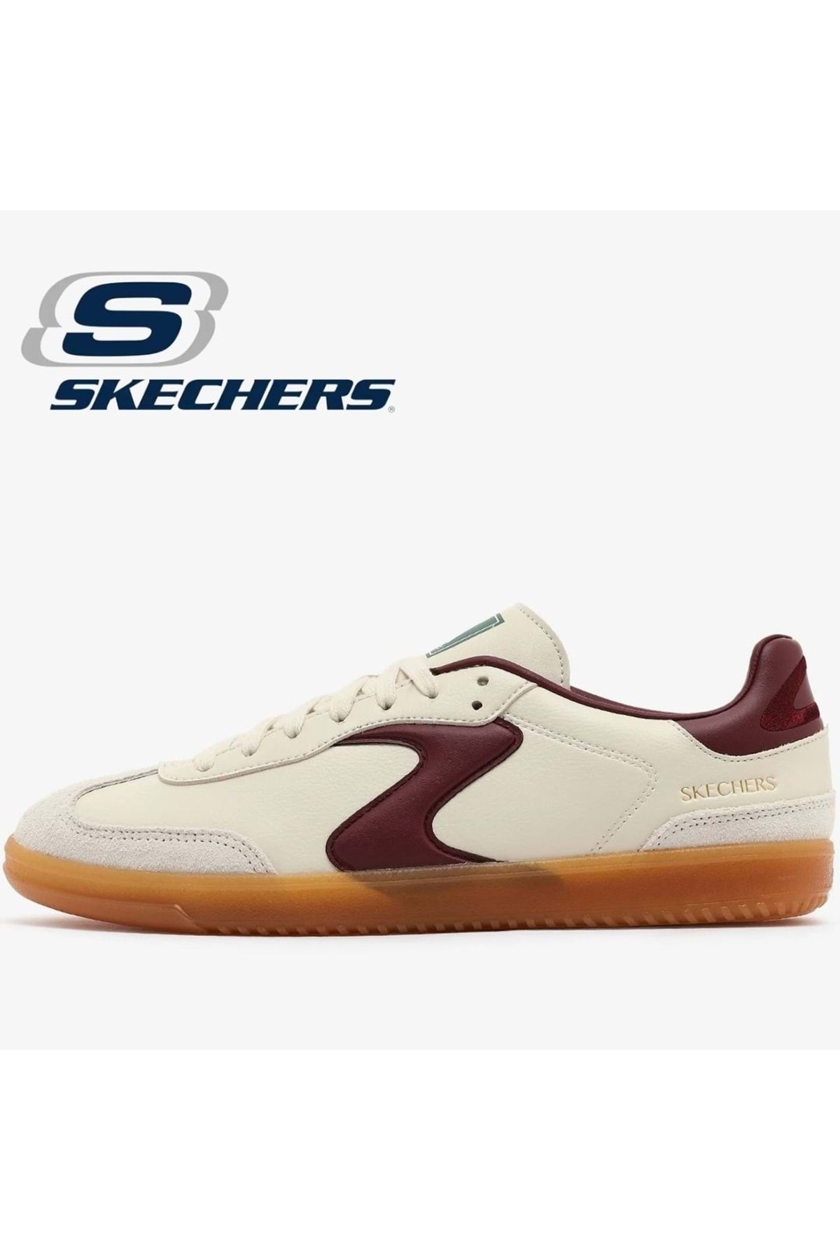 Skechers Hotshot Claspe 254155 Erkek Spor Ayakkabı SİYAH - Fiyatı