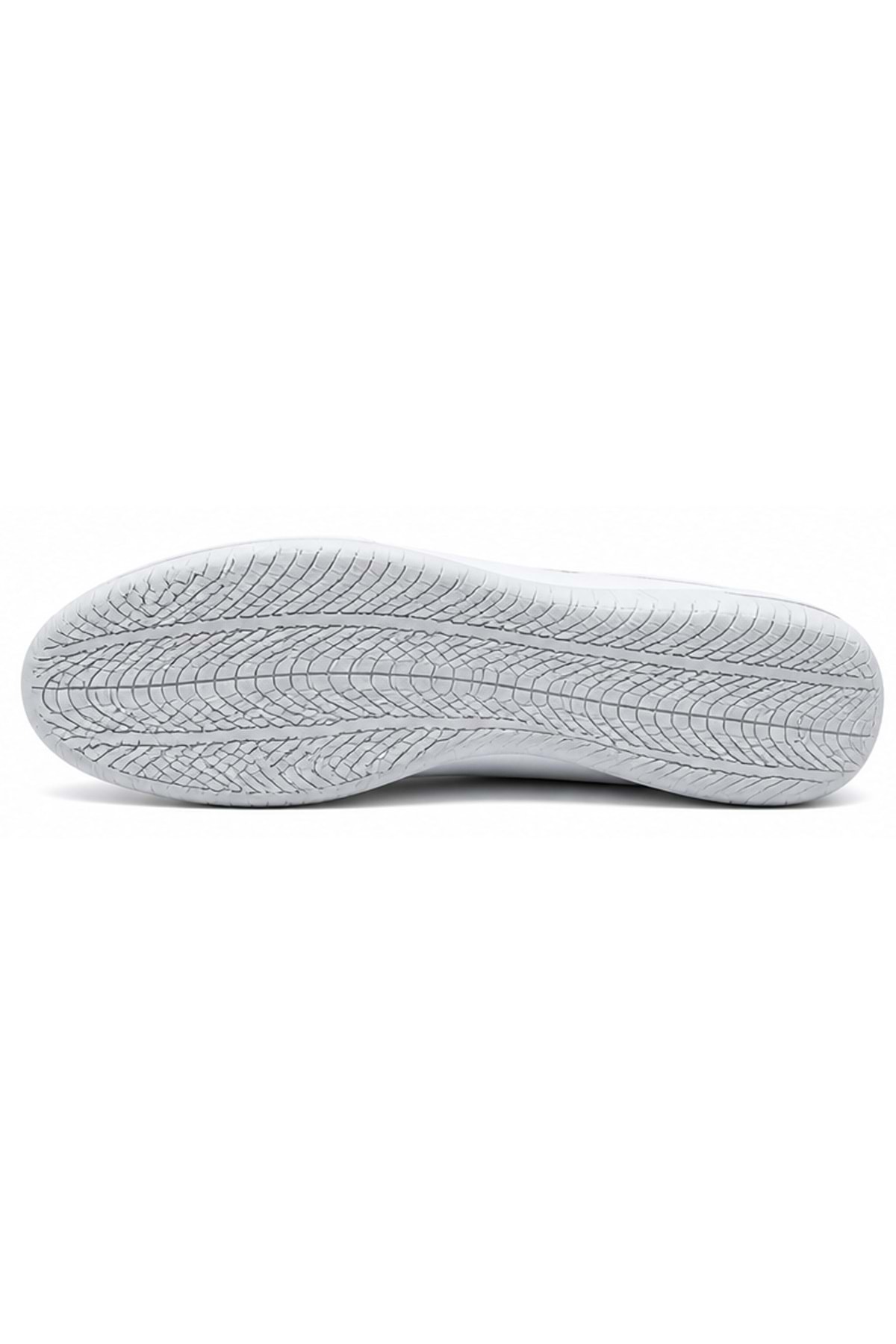 Kocamanlar Sneaker İnce Taban Erkek Spor Ayakkabı BEYAZ — سفید VSK-AST10653 — تصویر 6 از 6